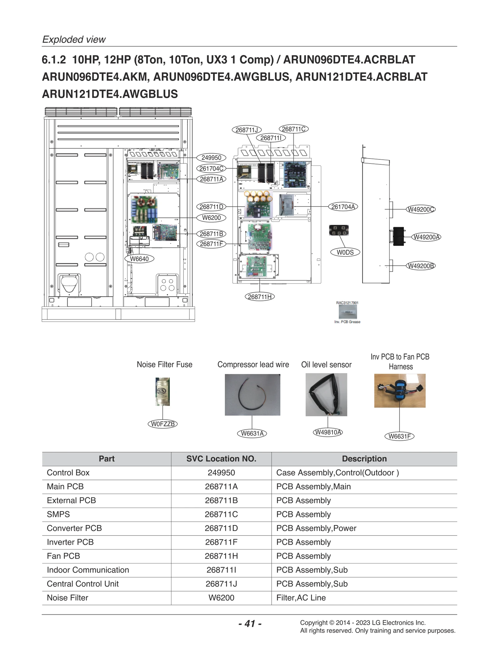 Cycle PCB Assembly