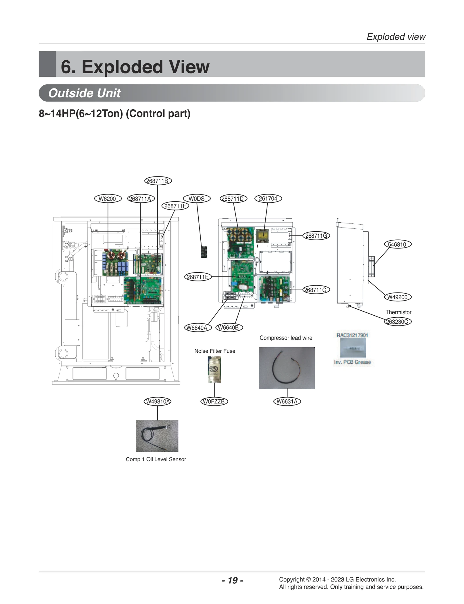 Printed Circuit Board Assembly