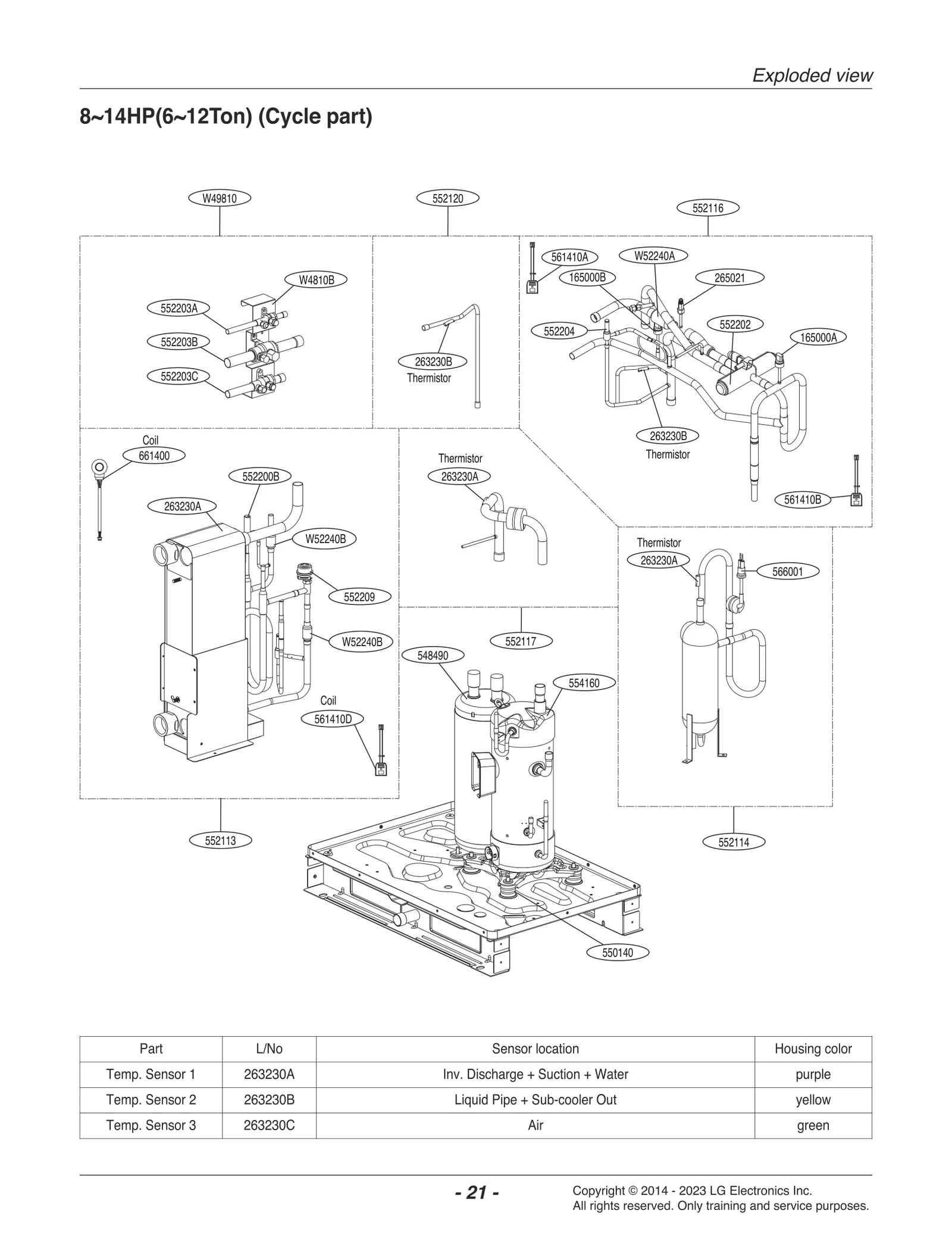 Solenoid