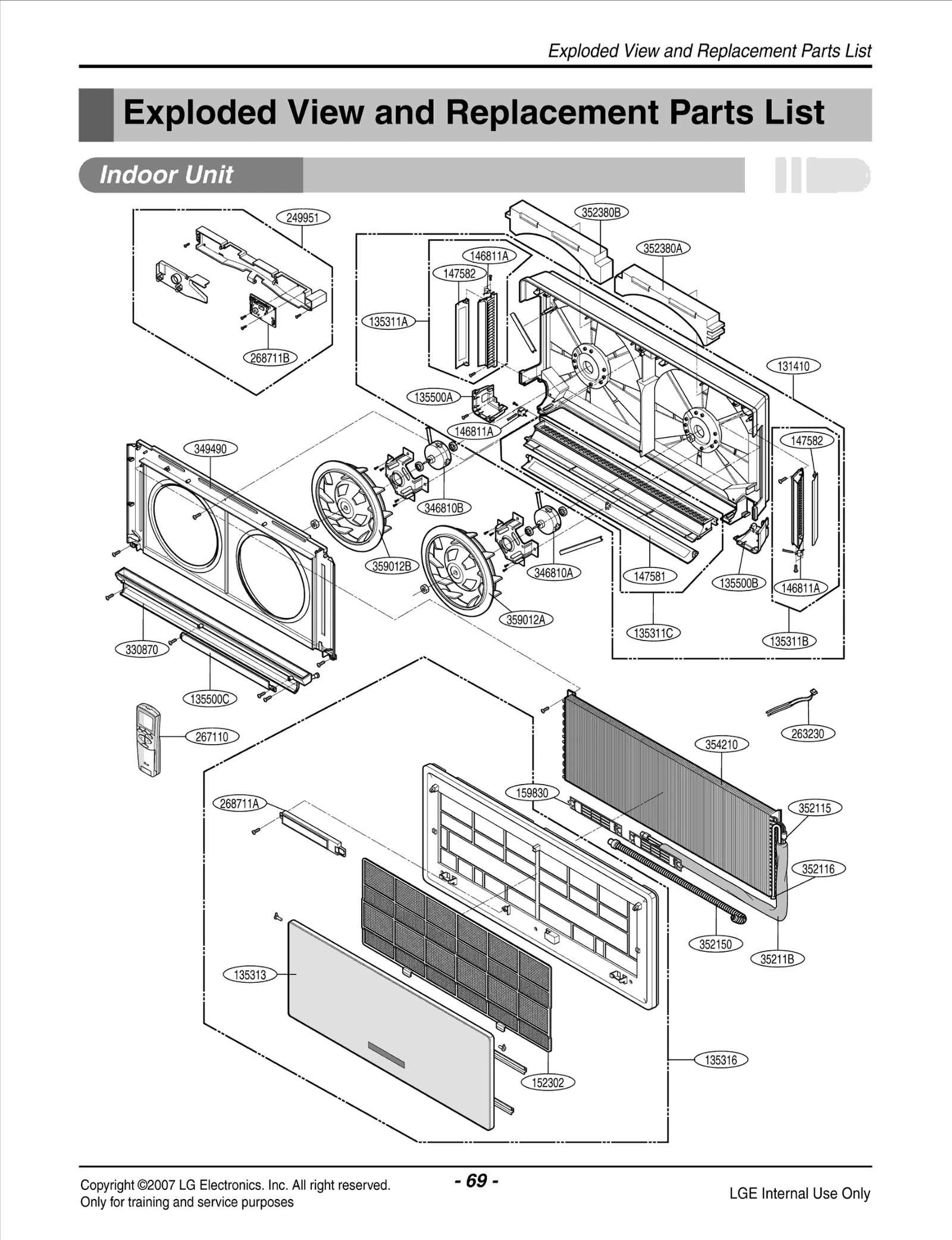 Chassis Assembly