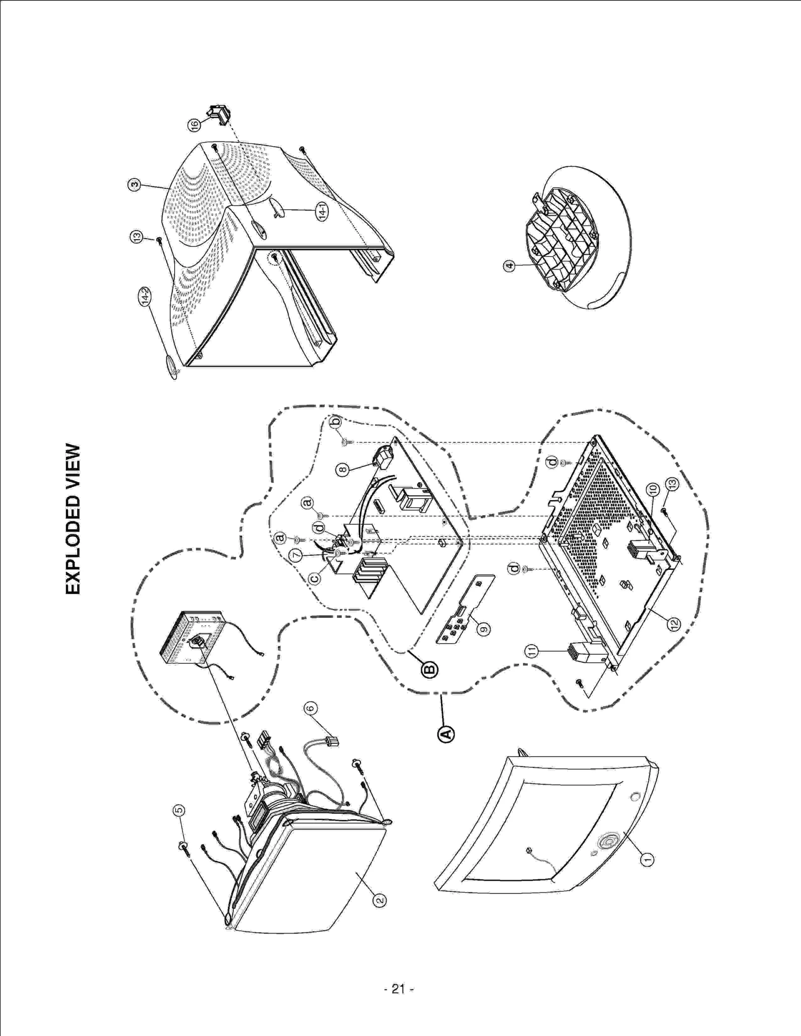 Capacitor,Film,Dip
