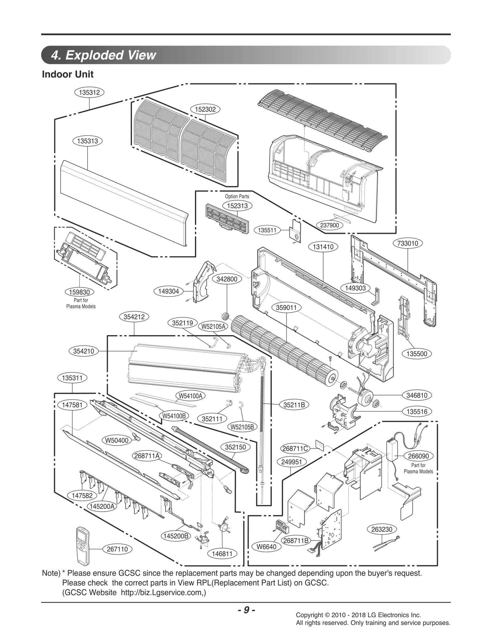 Printed Circuit Board Assembly