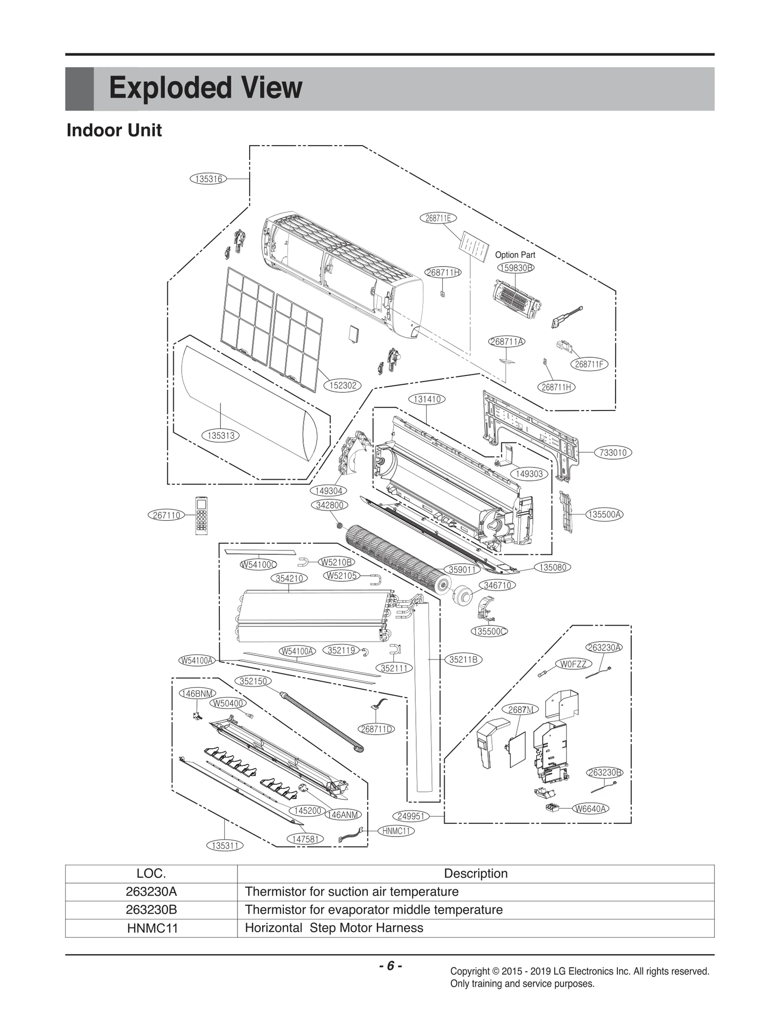 PCB Sub Assembly