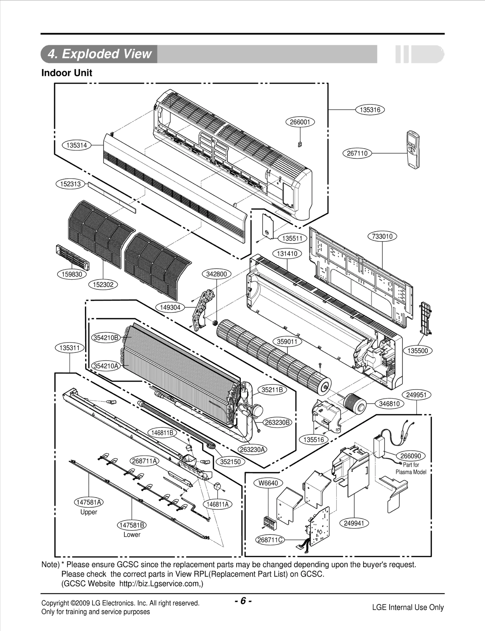 Chassis Assembly