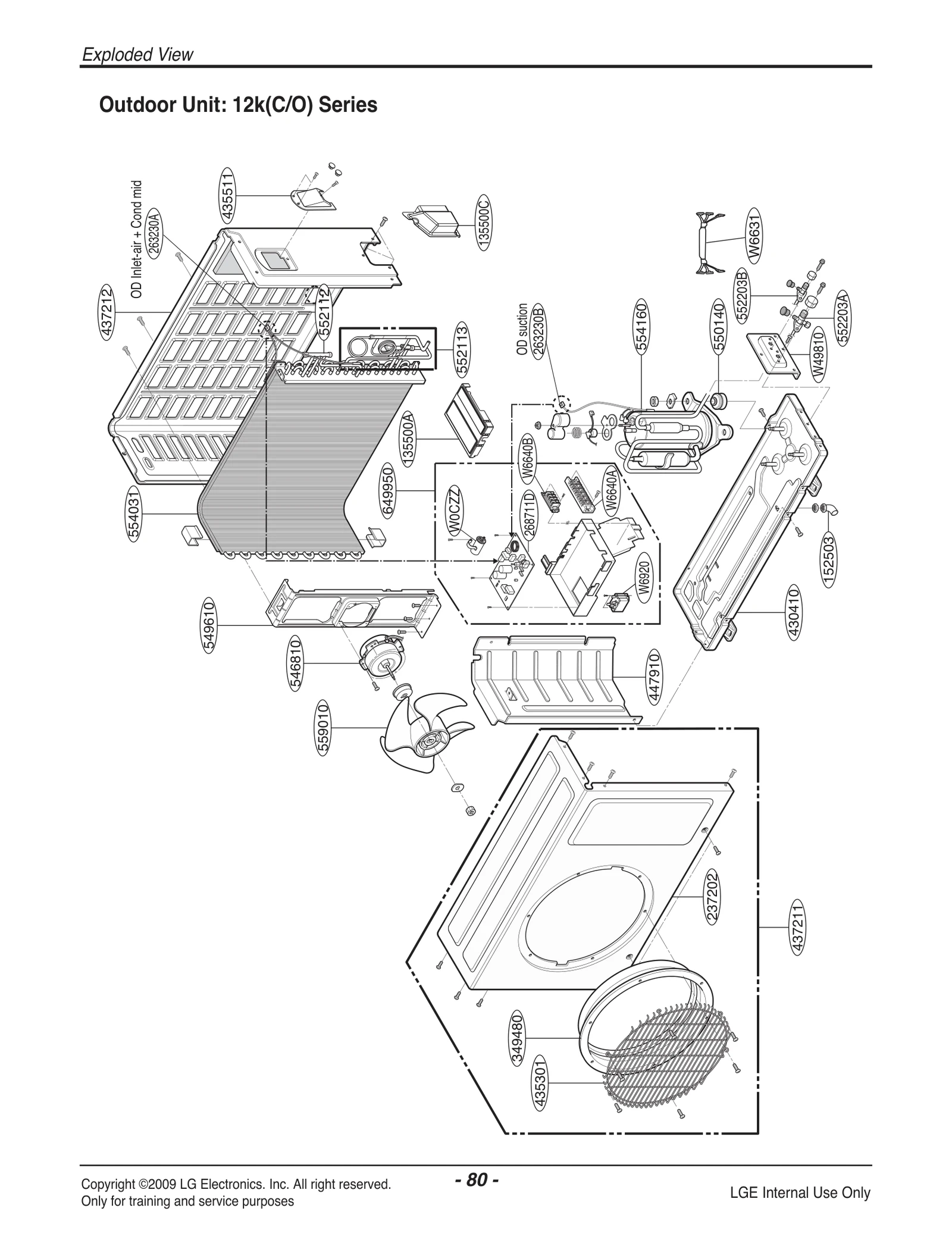 Film Box Capacitor