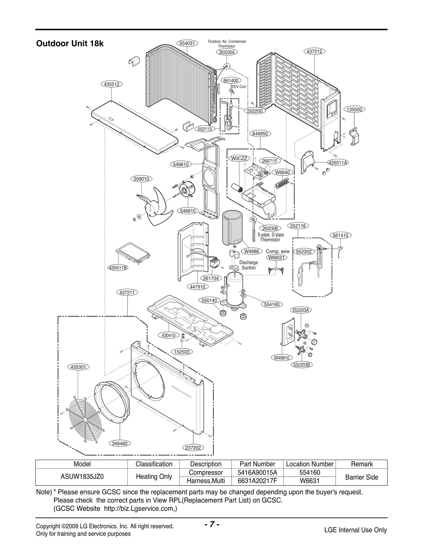 Assembly Drawing