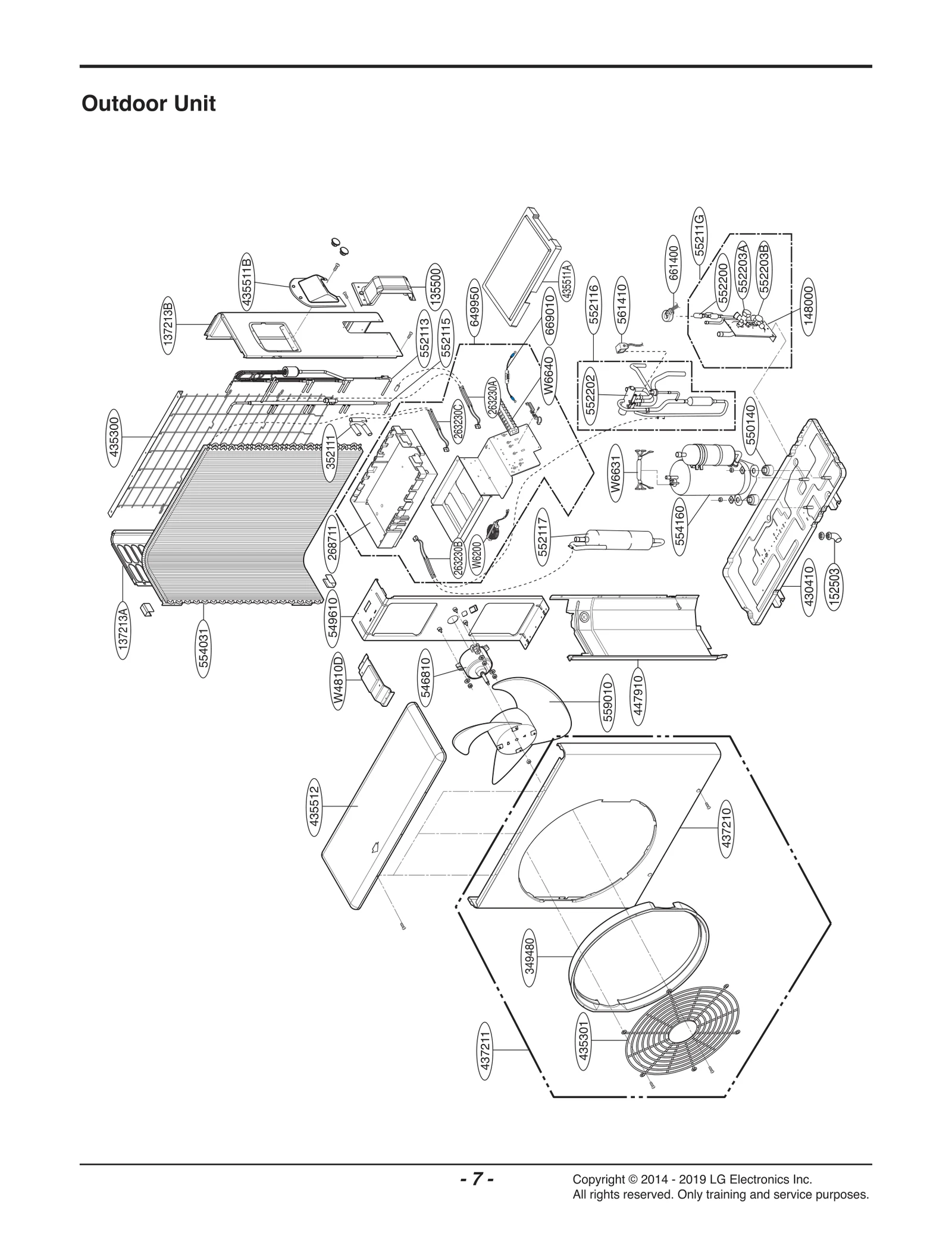 Fuse Assembly