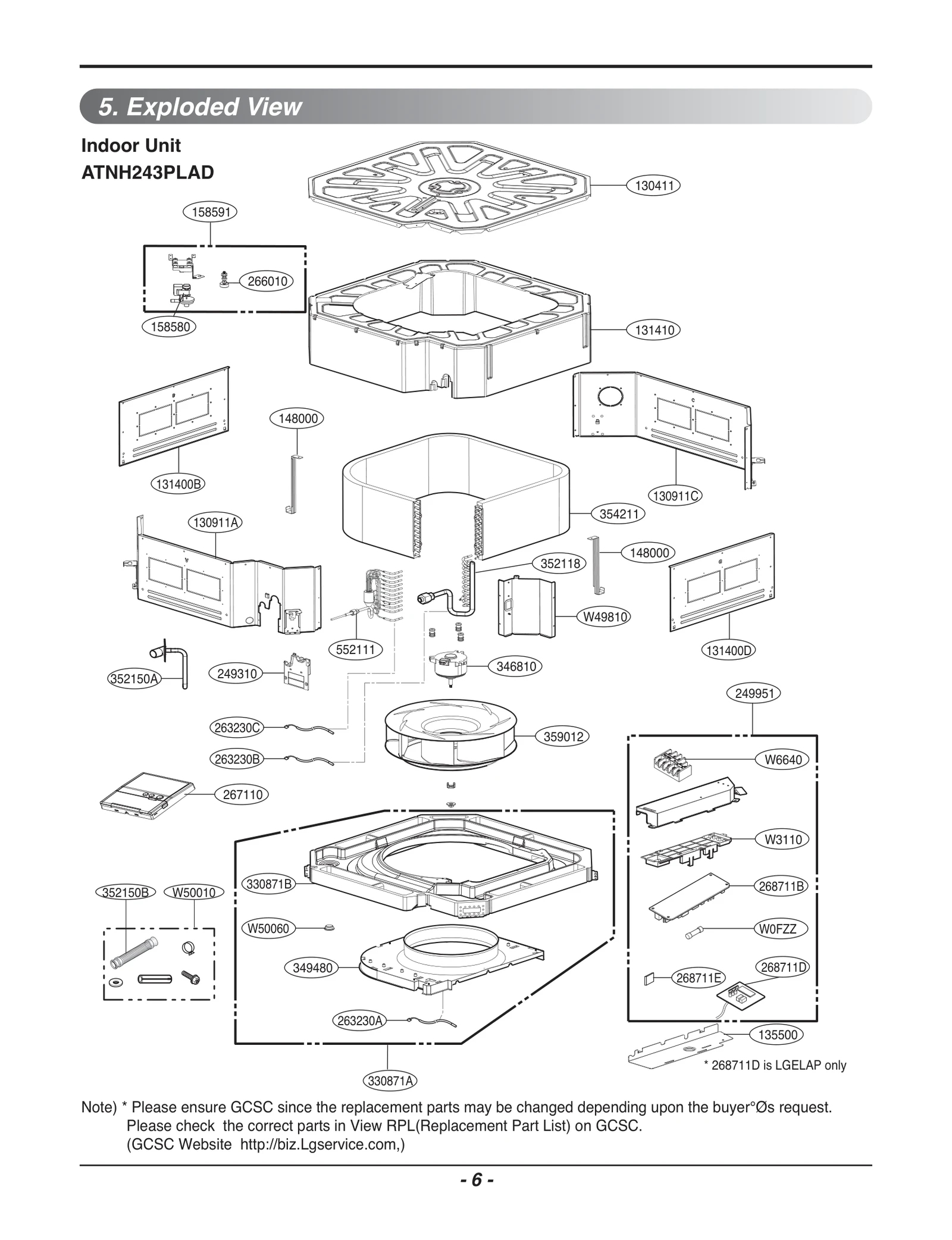 Printed Circuit Board Assembly