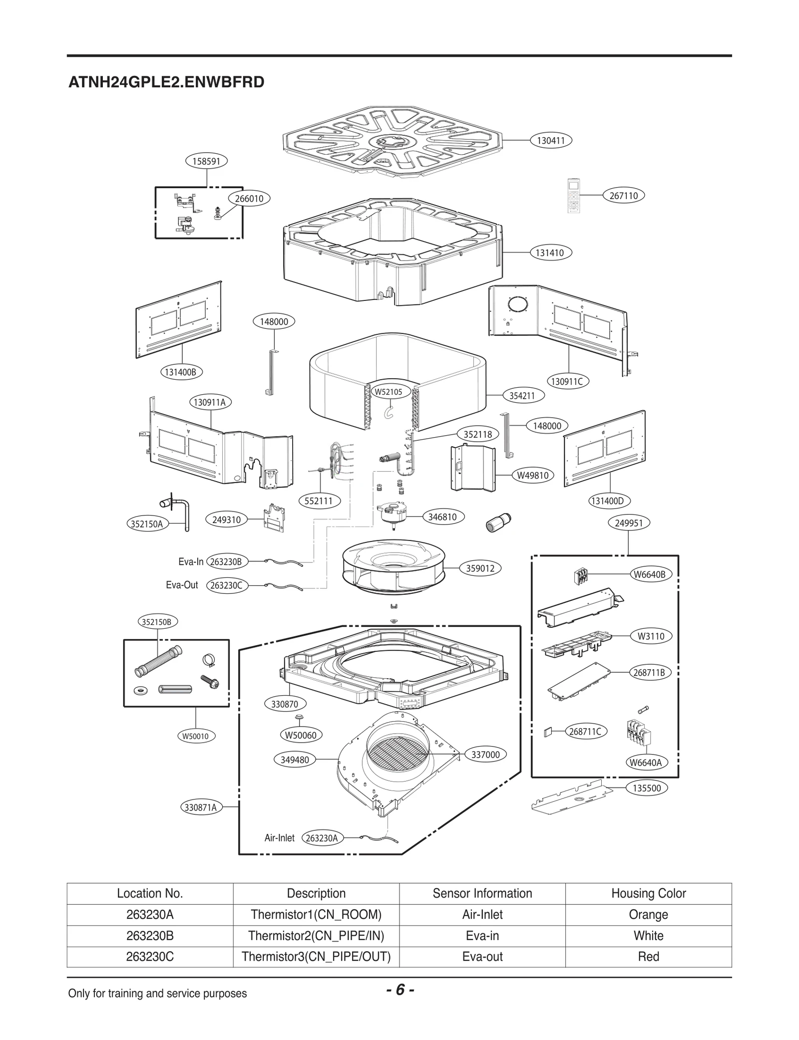 Pcb Assembly,Main
