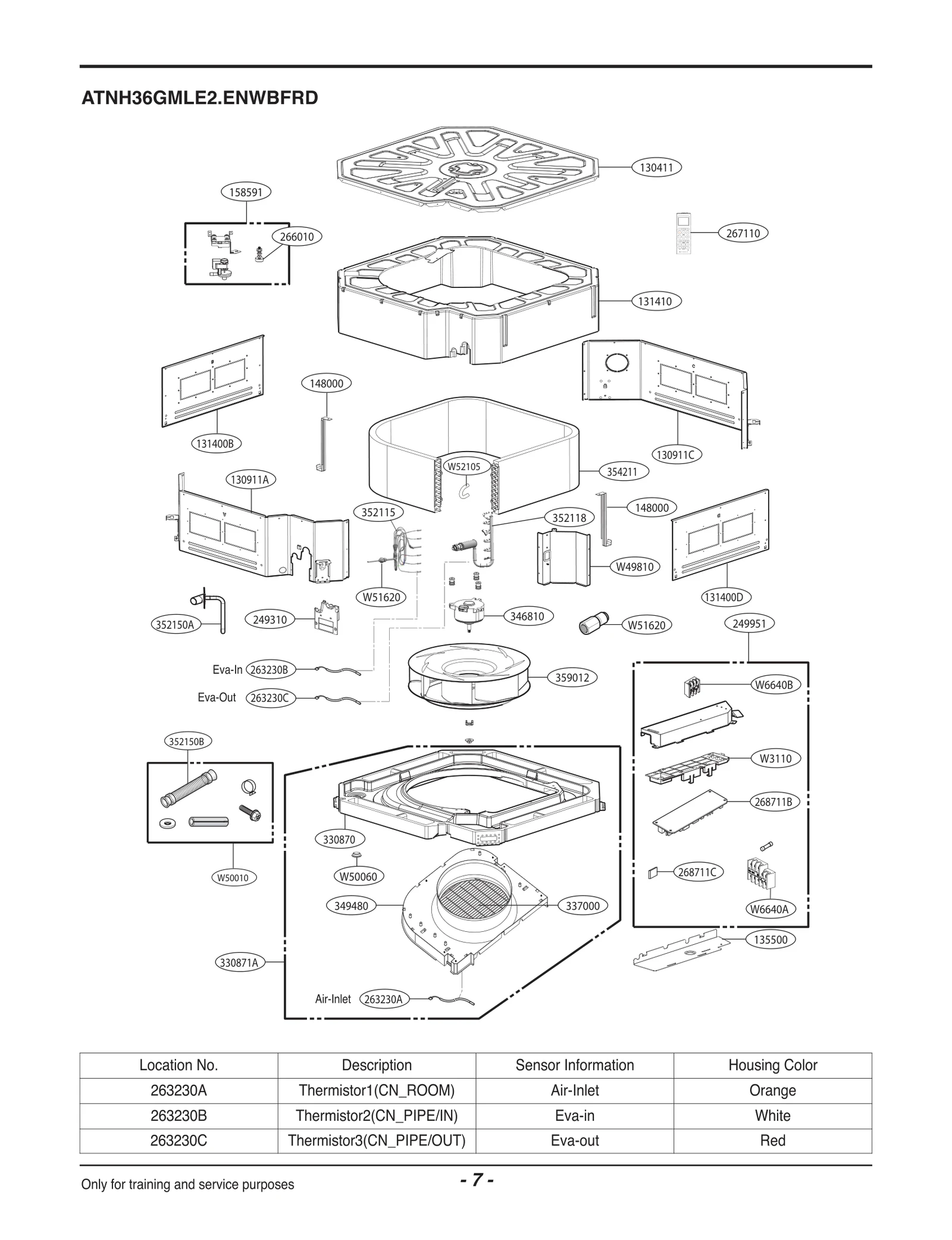 Printed Circuit Board Assembly