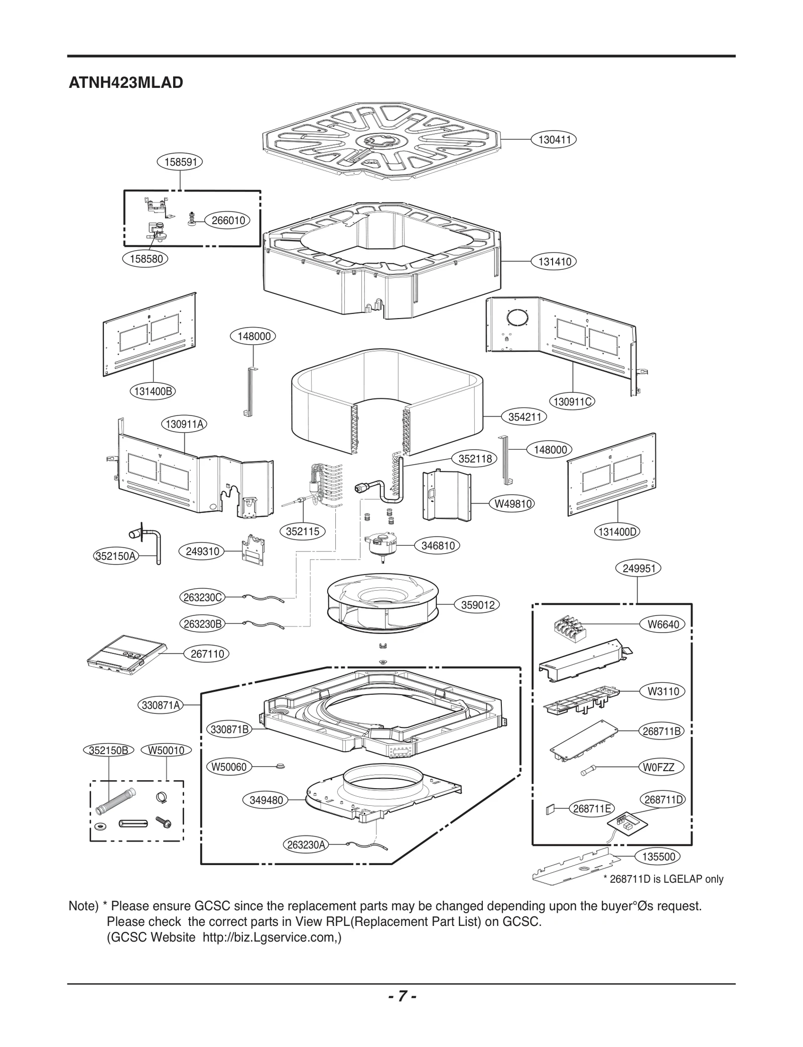 Printed Circuit Board Assembly