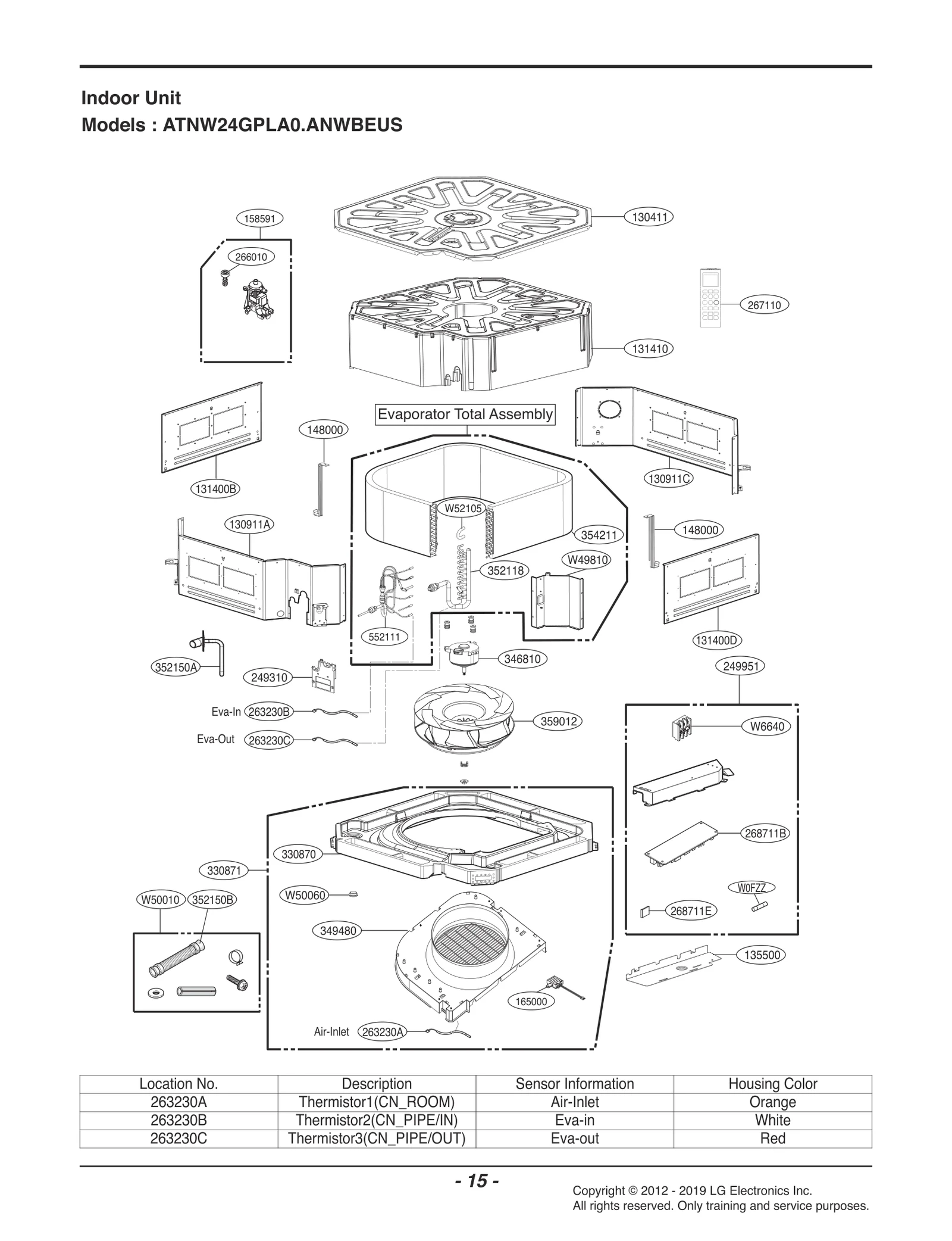Printed Circuit Board Assembly
