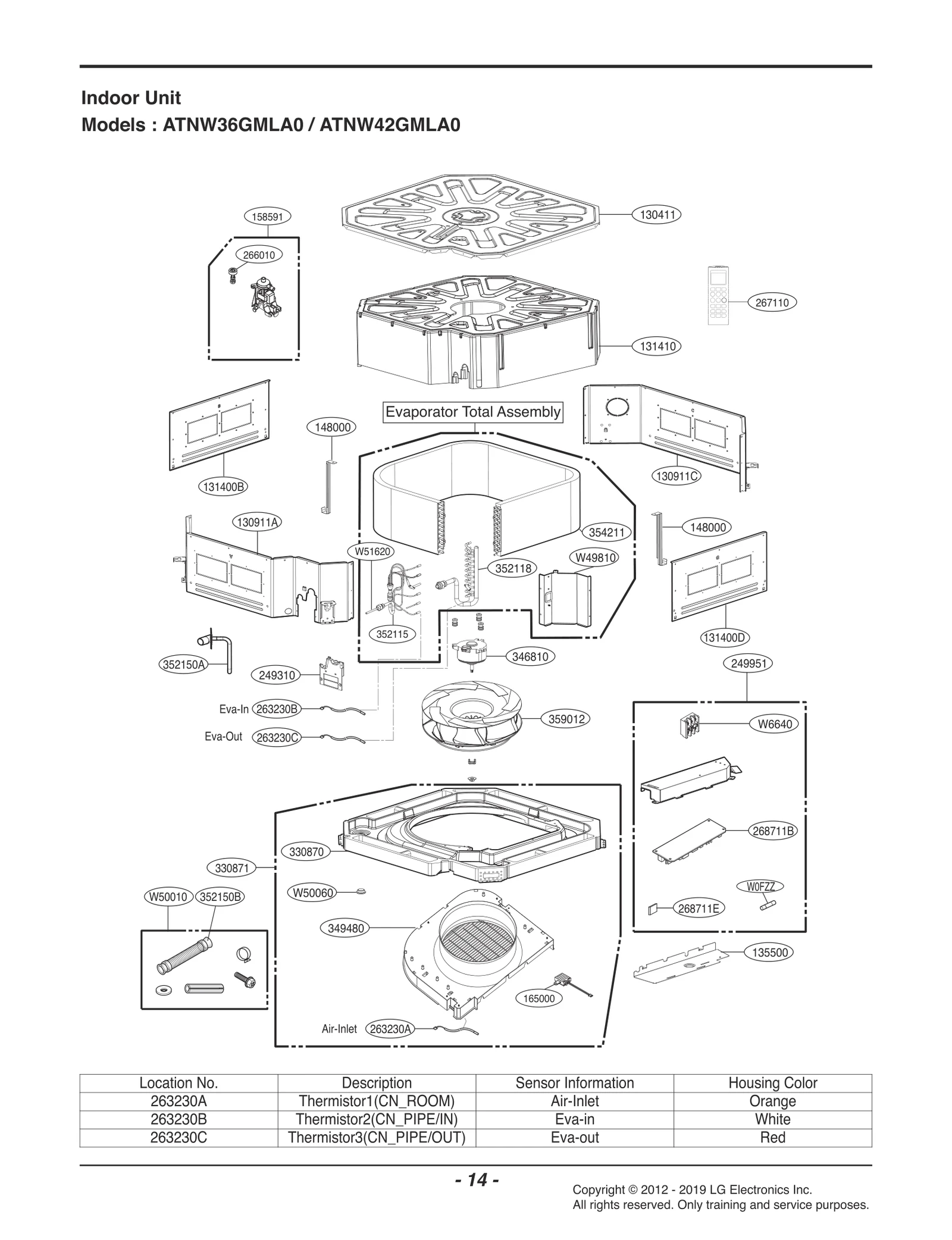 Pcb Assembly,Sub