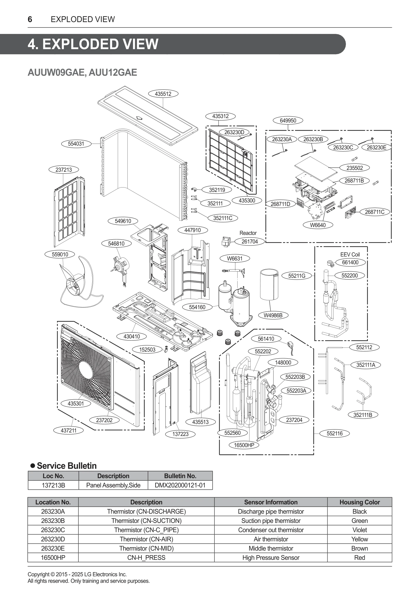 Pcb Assembly,Sensor