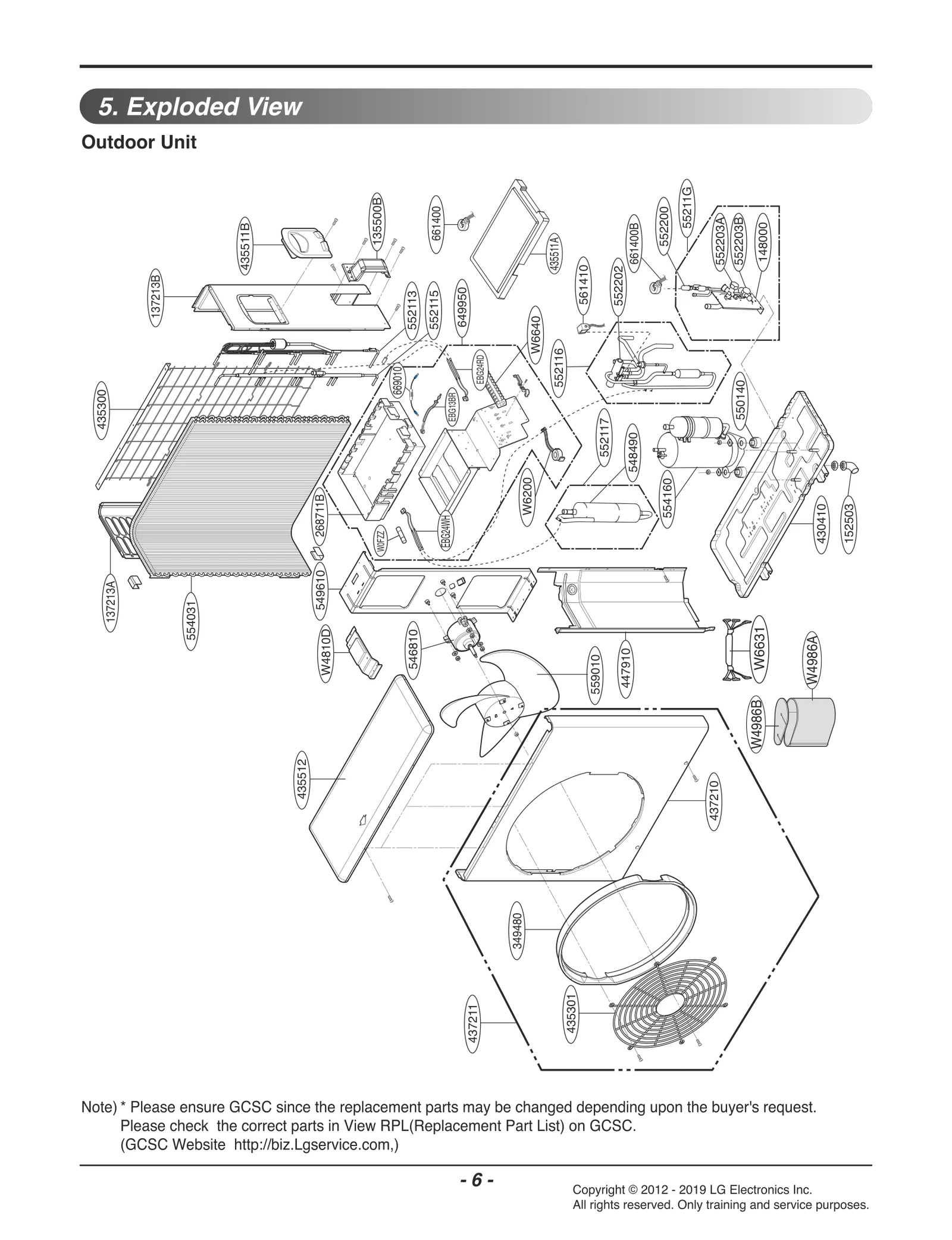 Accumulator