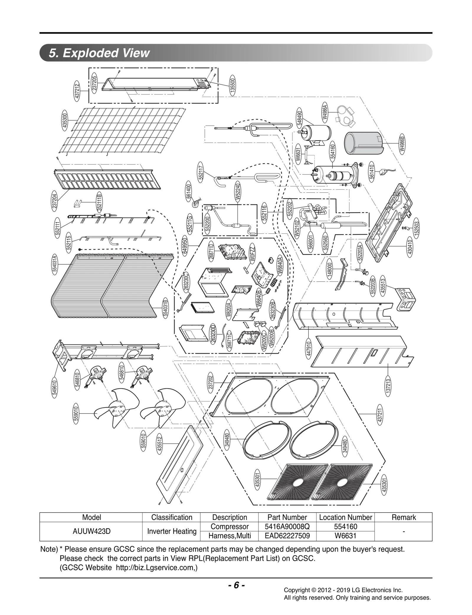 Pressure Switch