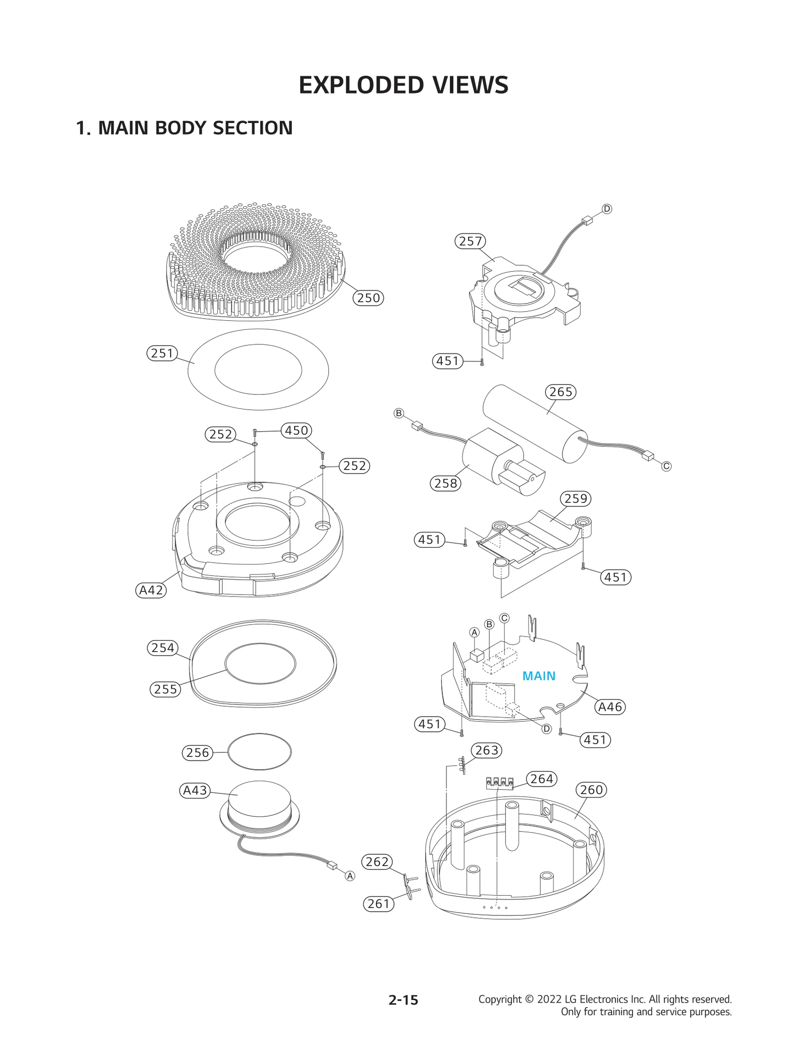 Air Conditioner O-Ring