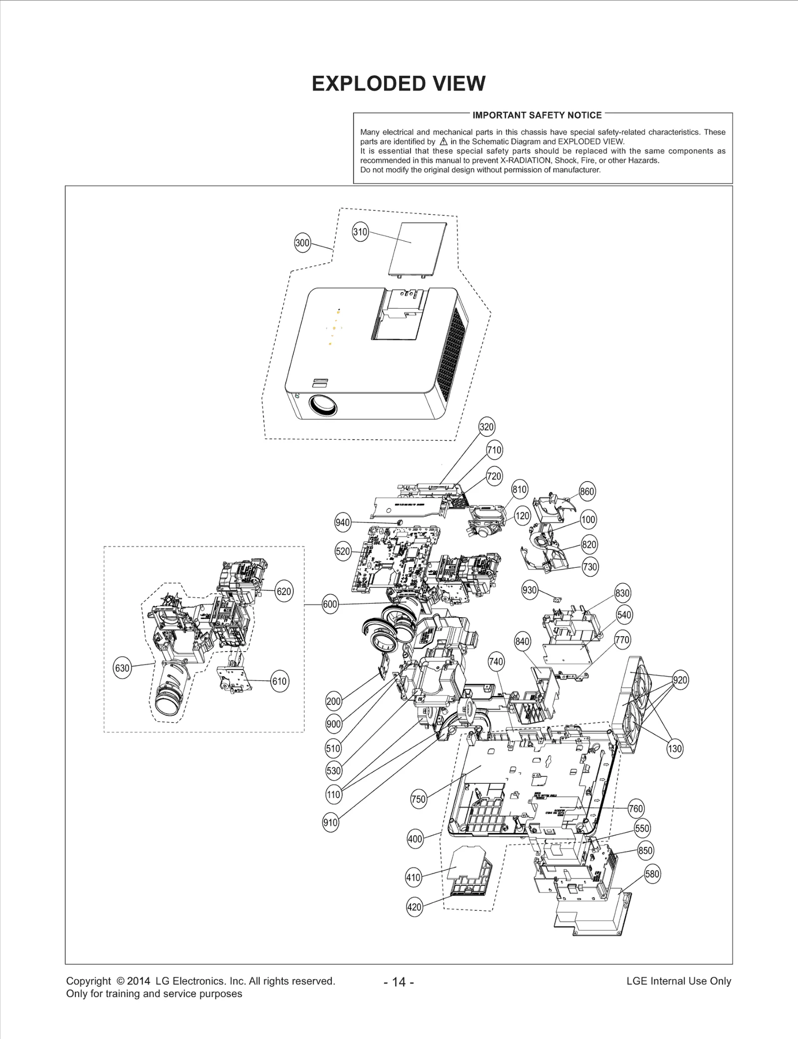 Micro Switch