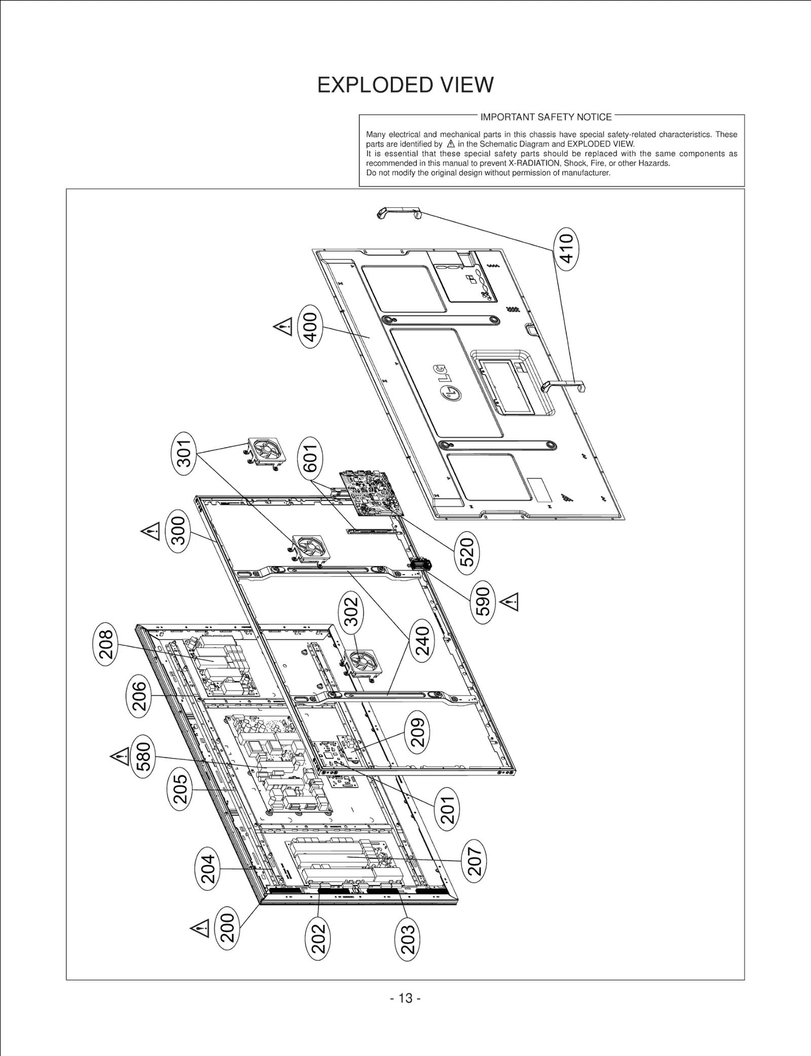 Hand Insert Pcb Assembly