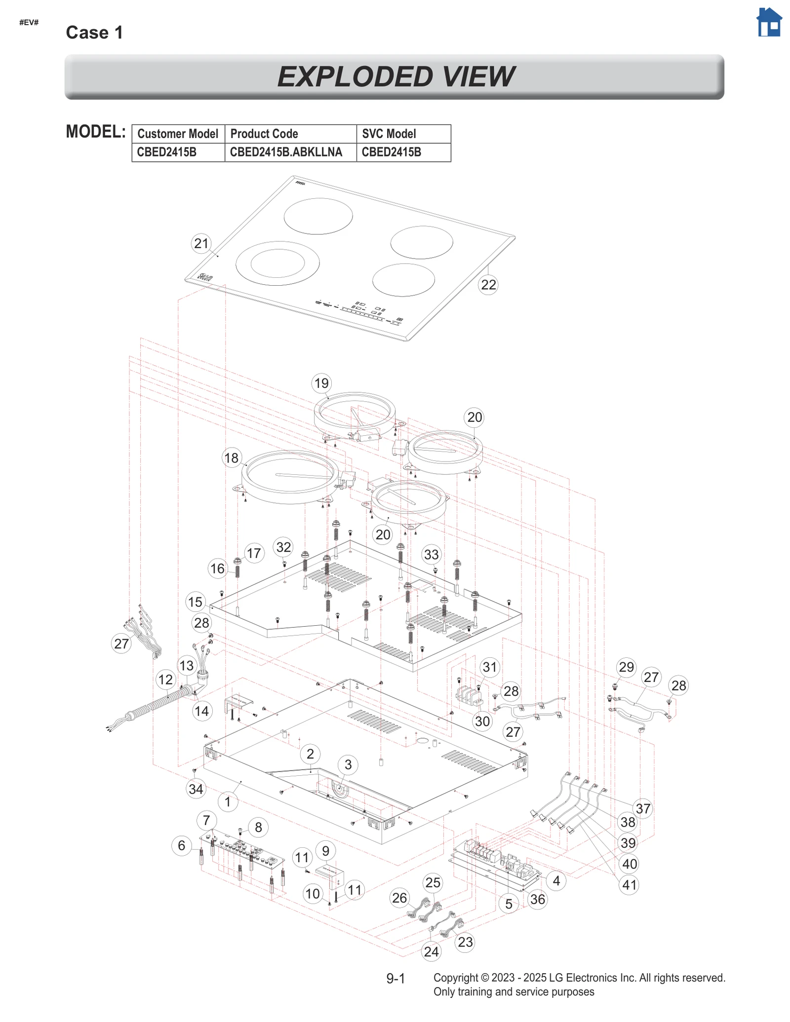 Printed Circuit Board Assembly
