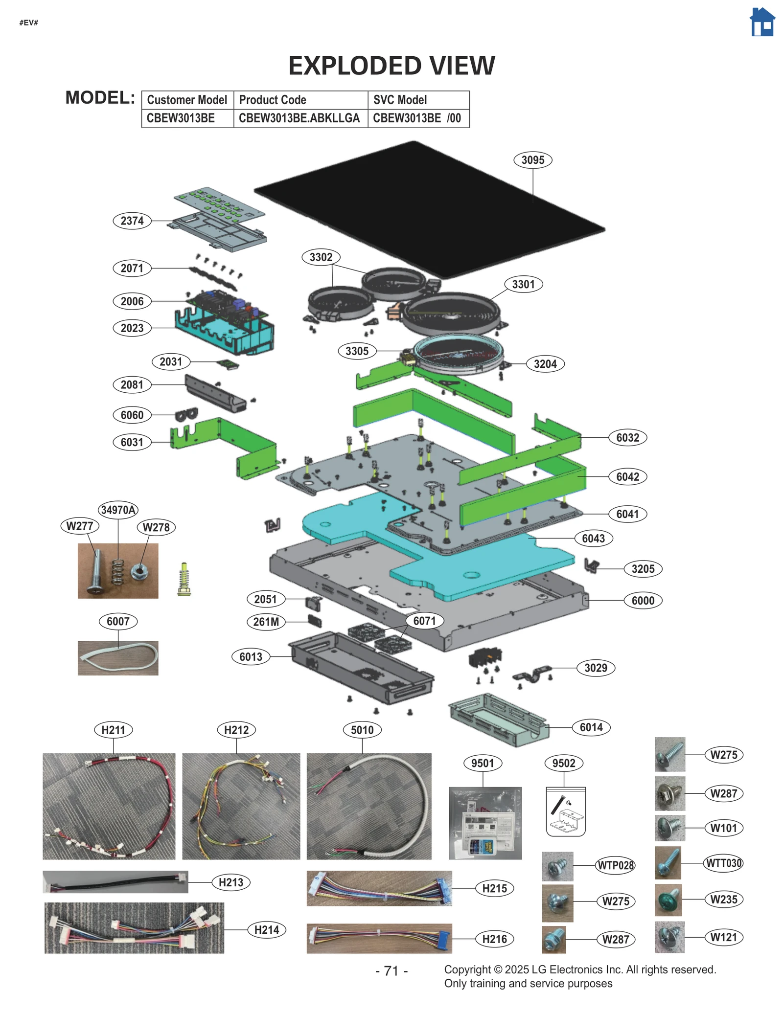 Wi-Fi PCB Assembly