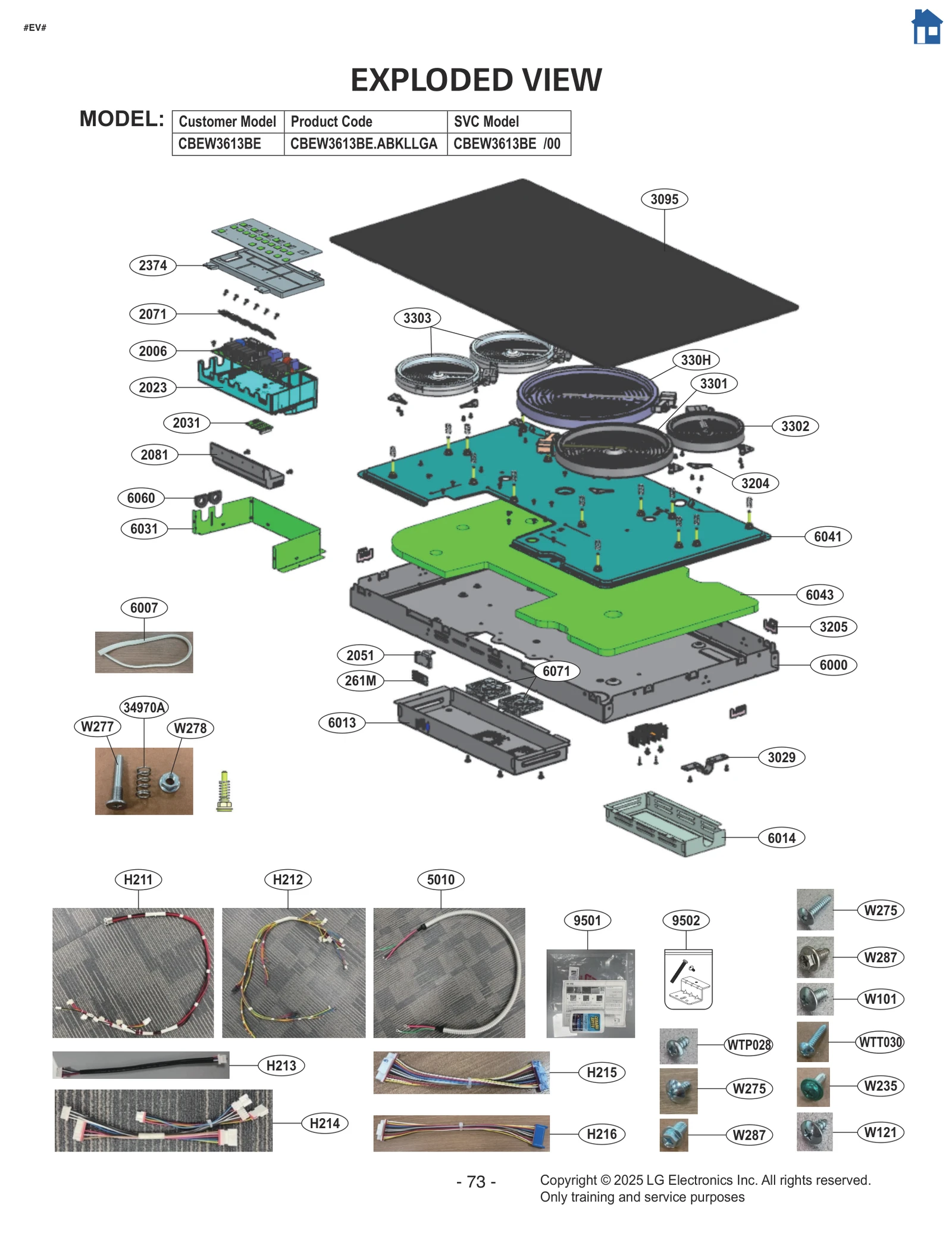 Pcb Assembly, Main