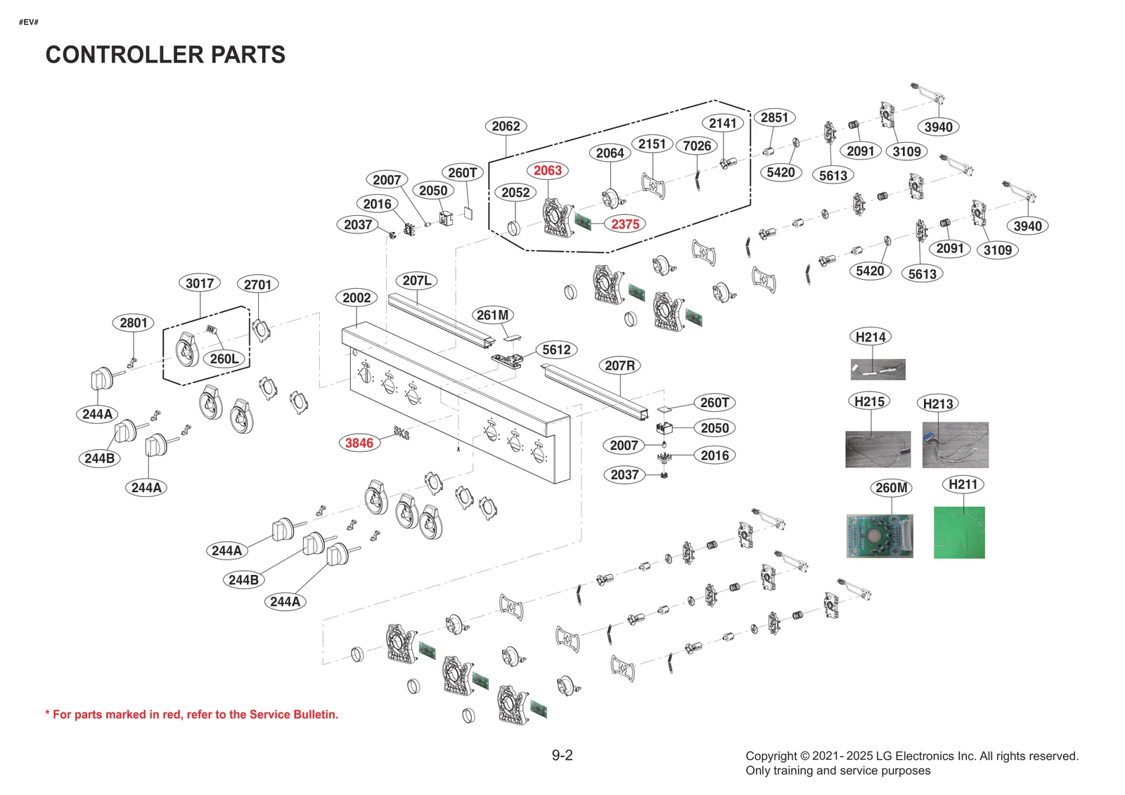 PCB Assembly Option