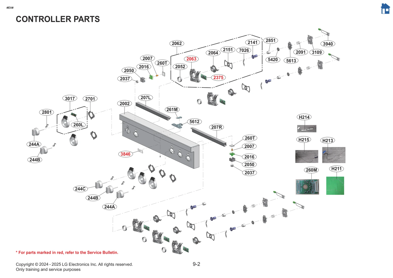 Wi-Fi PCB Assembly