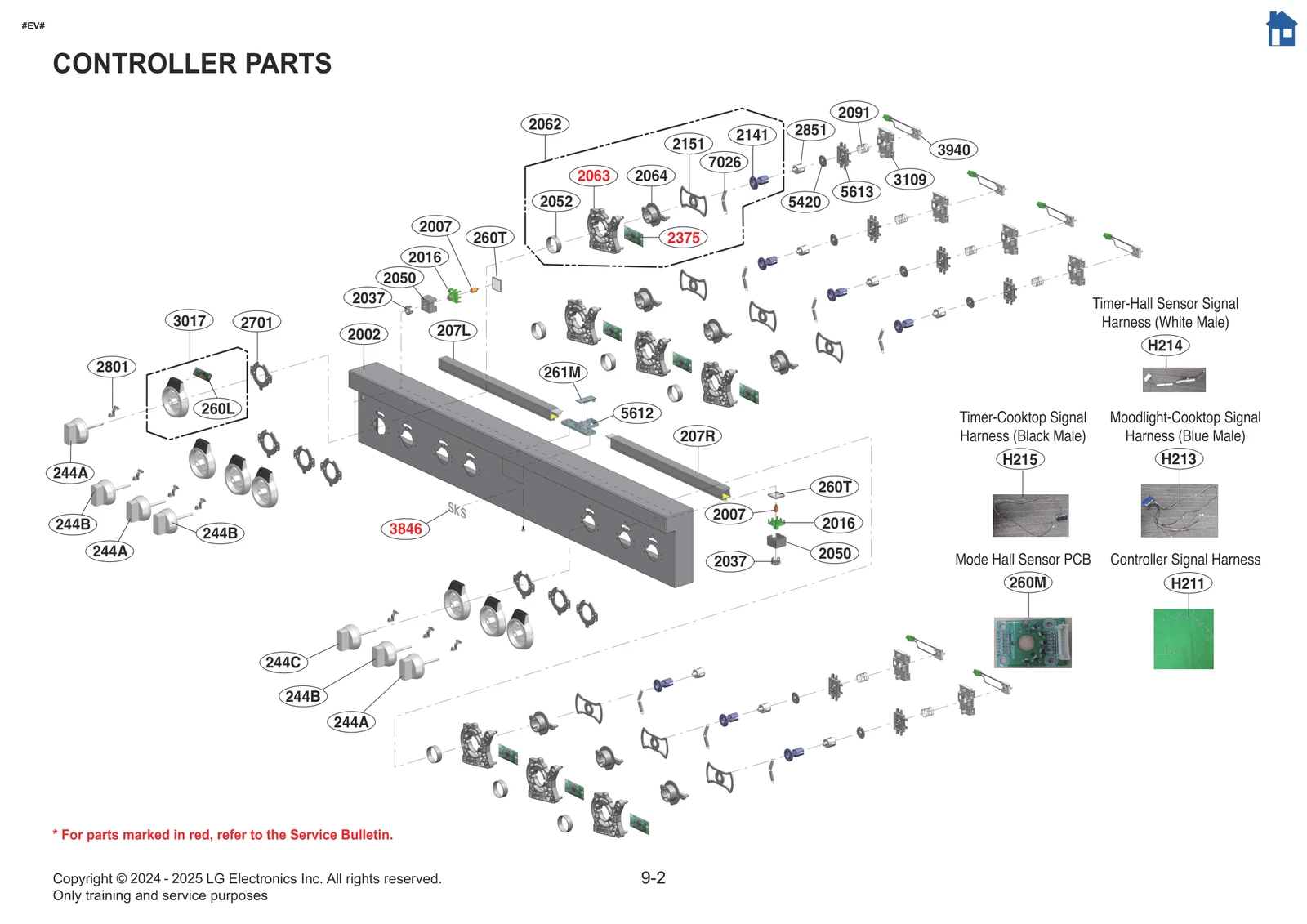 Bracket Assembly