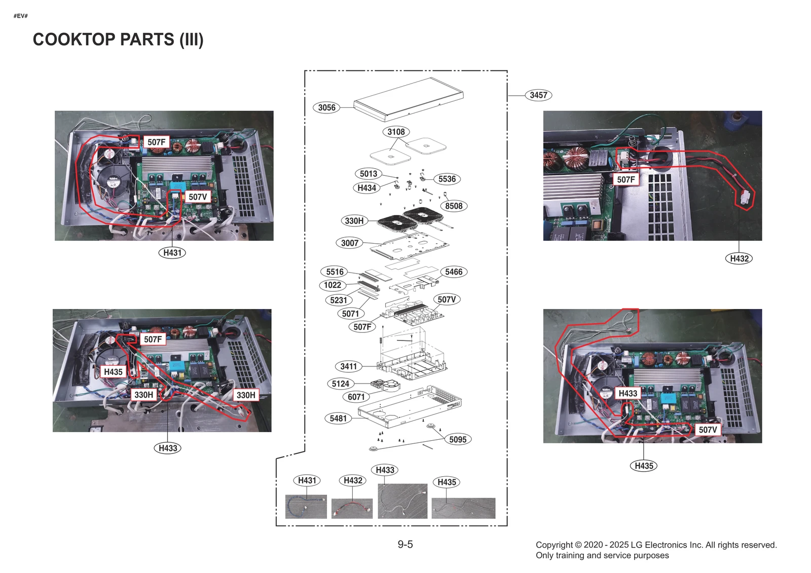 Option PCB Assembly
