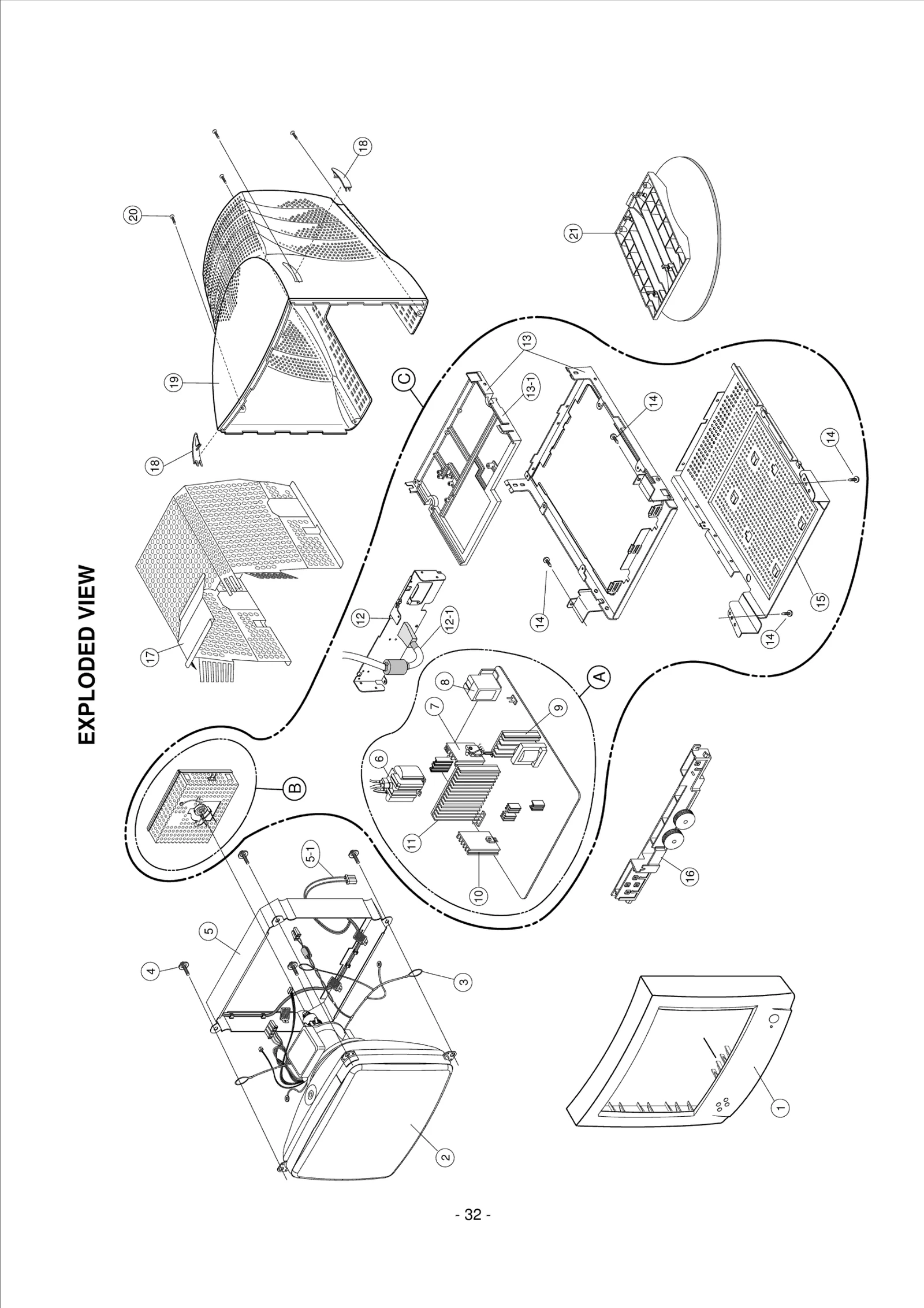Rectifier Diode