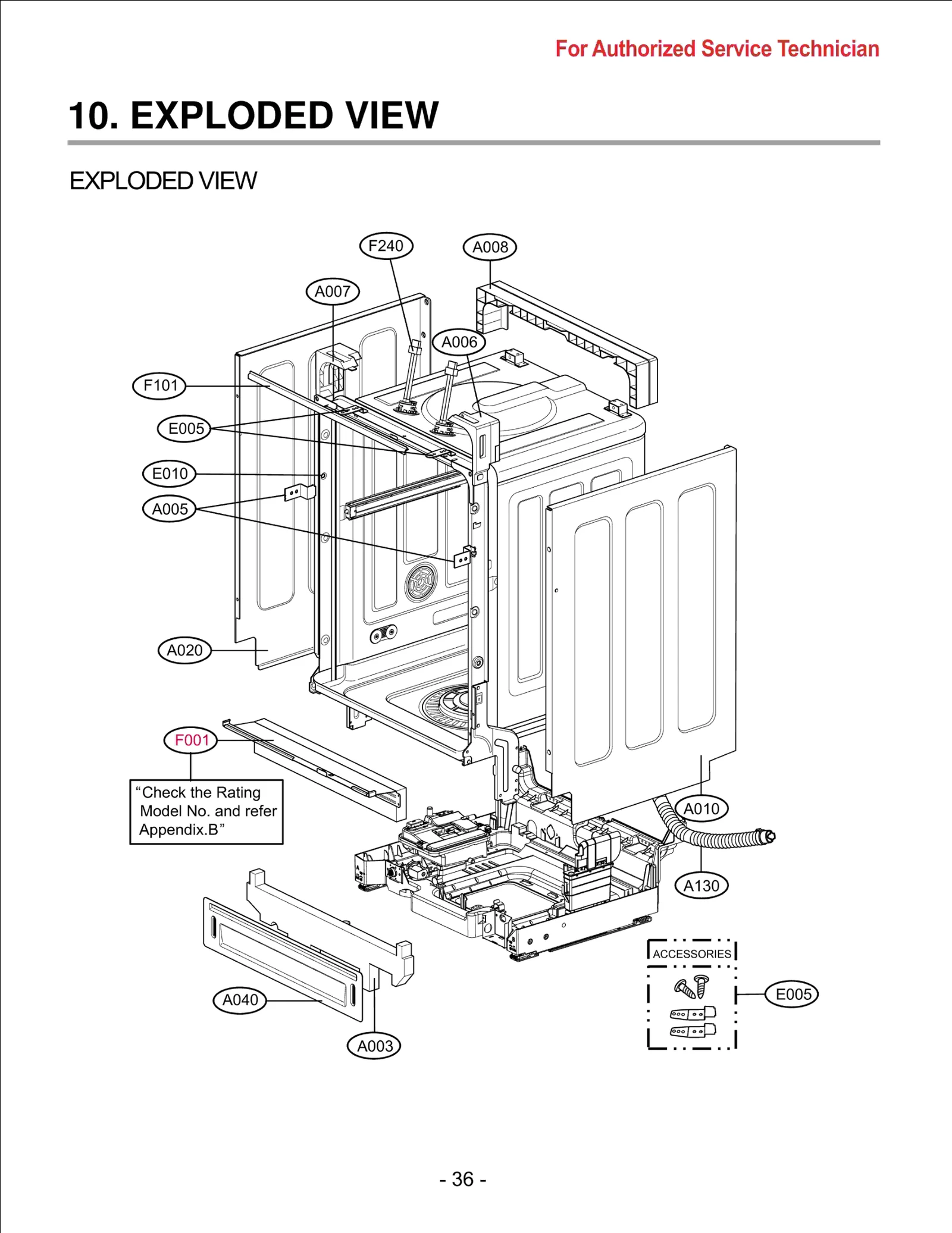 Holder Support