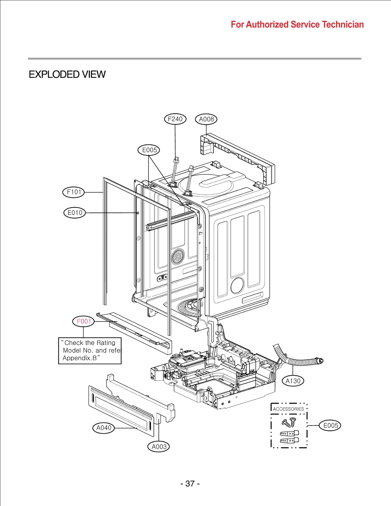 Frame Assembly