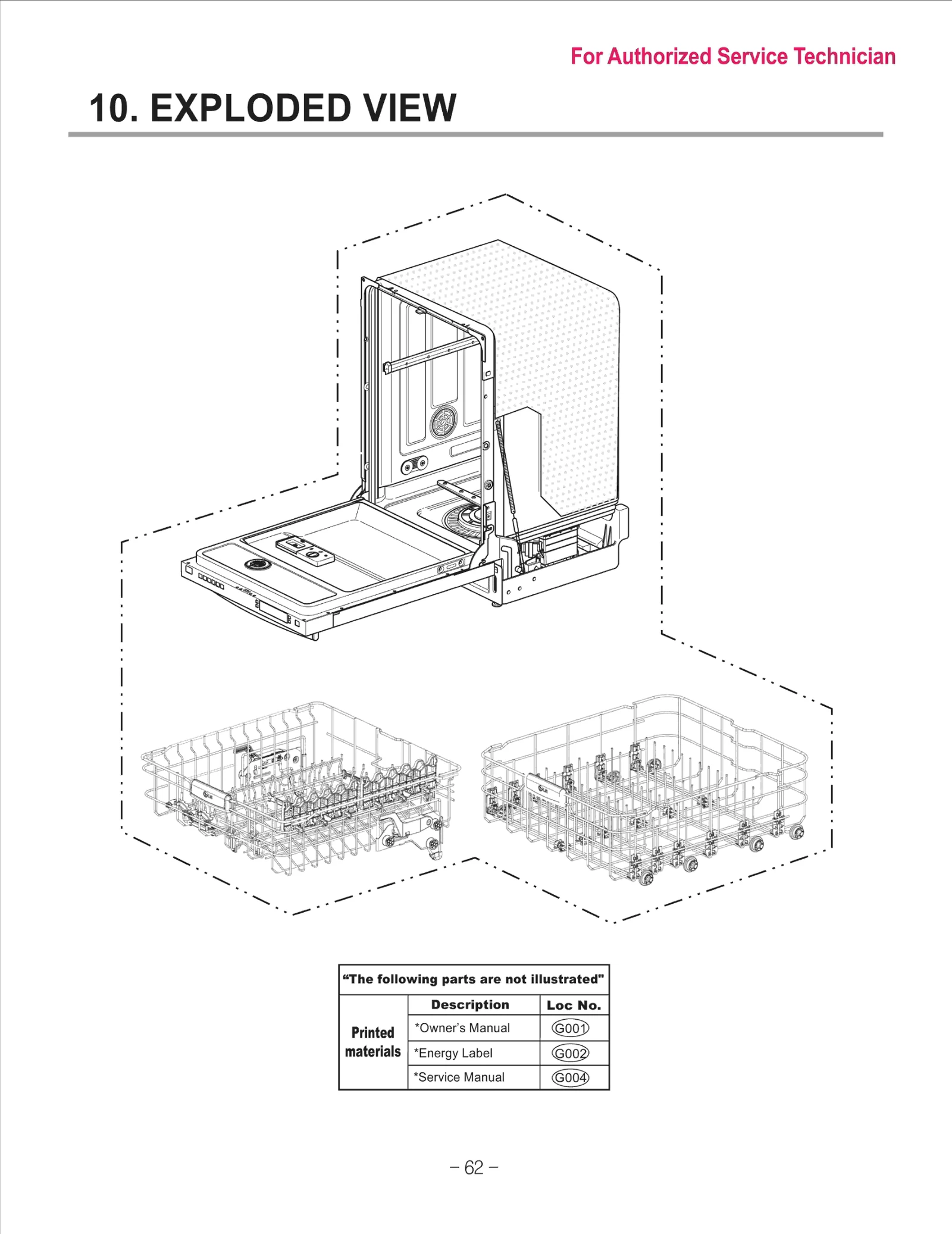 Accessory Assembly
