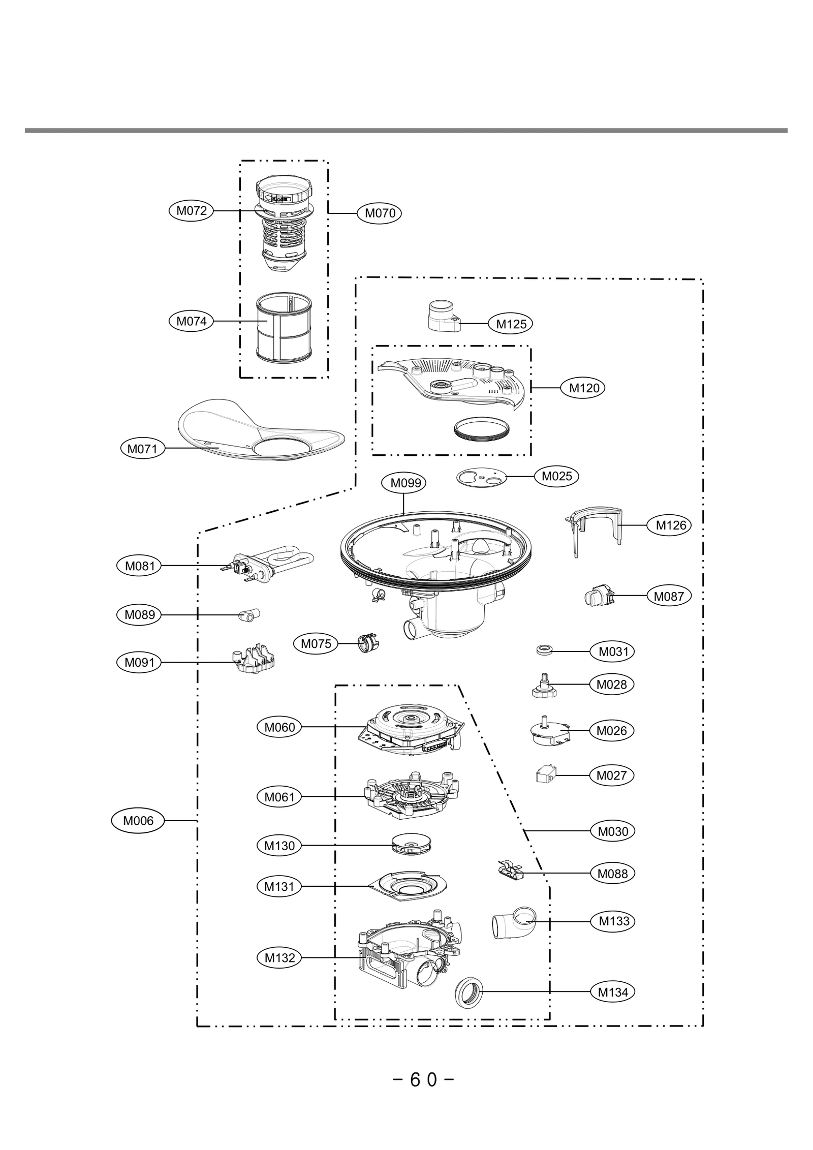 Heater Assembly