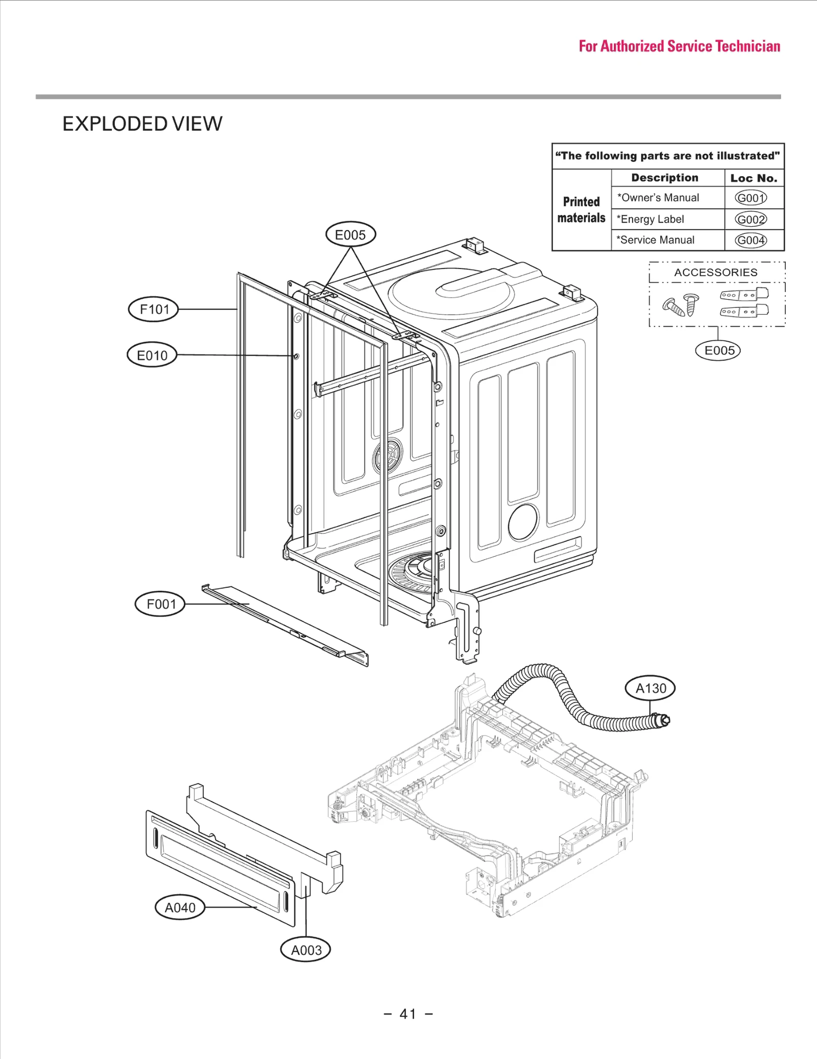 Service Manual