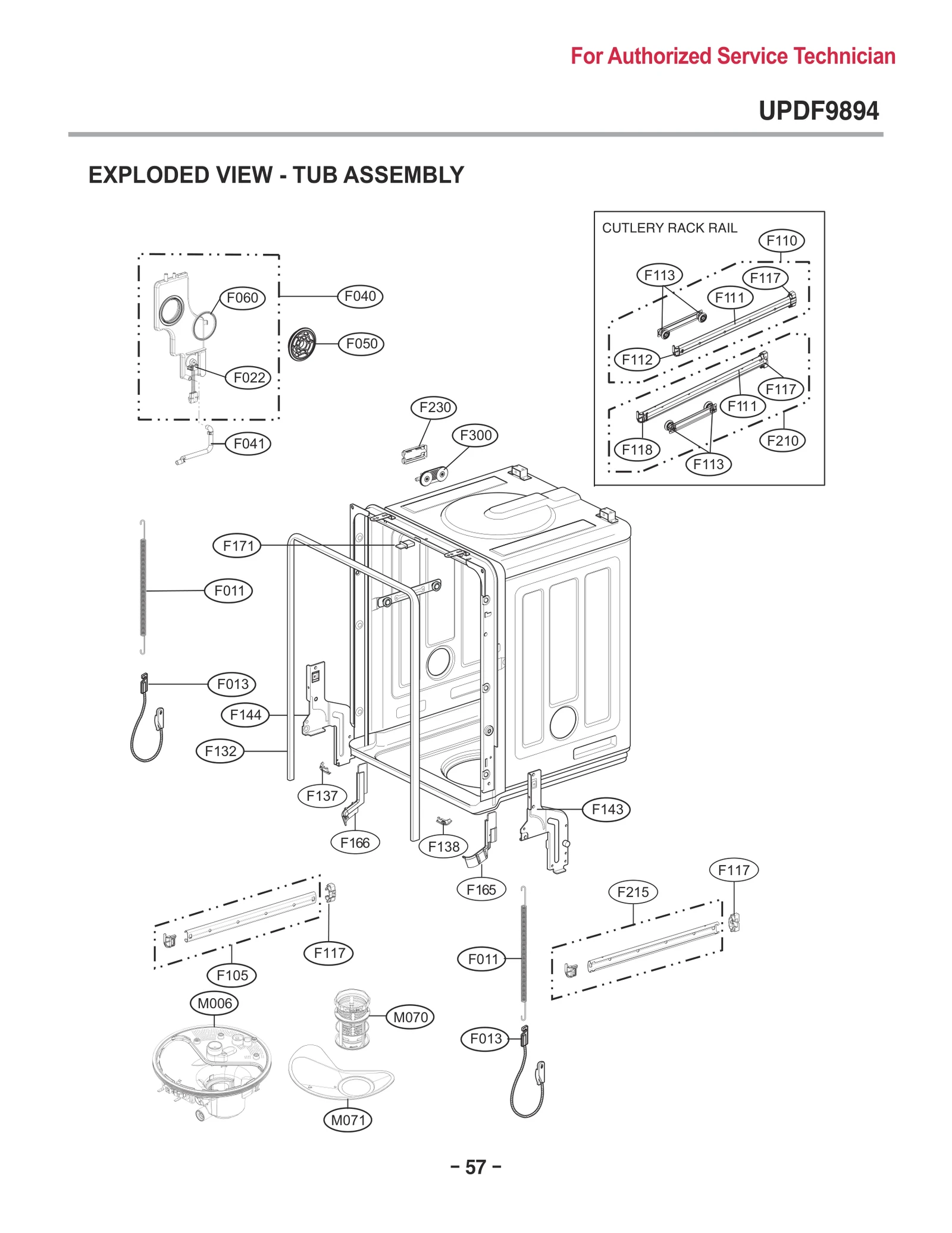 Roller Assembly