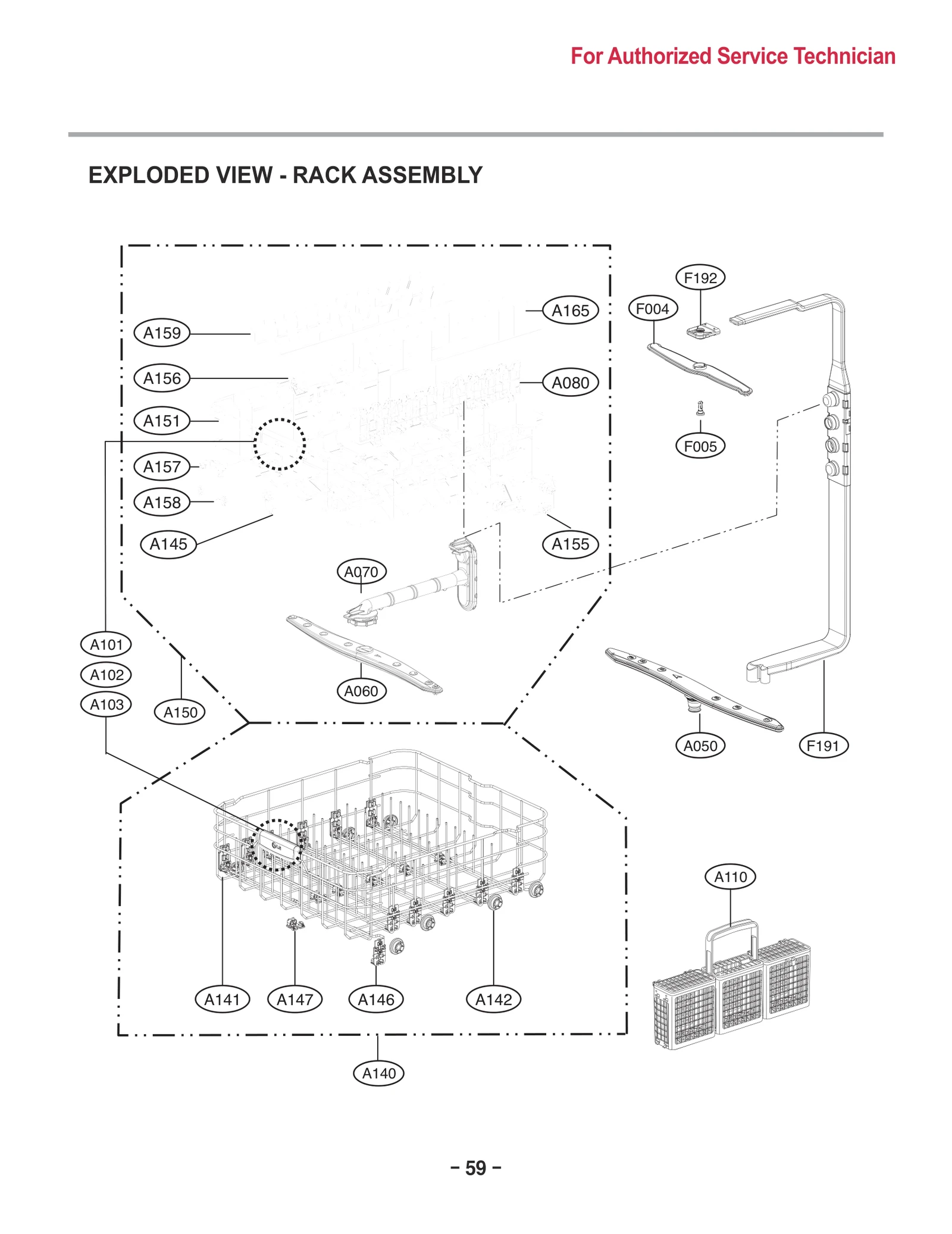 Nozzle Assembly