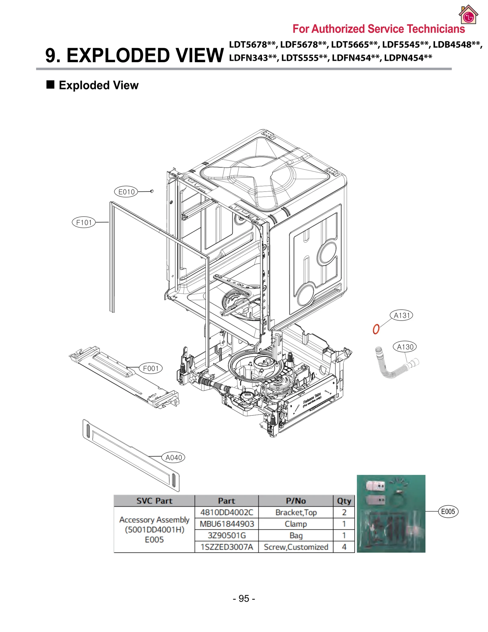 Gasket