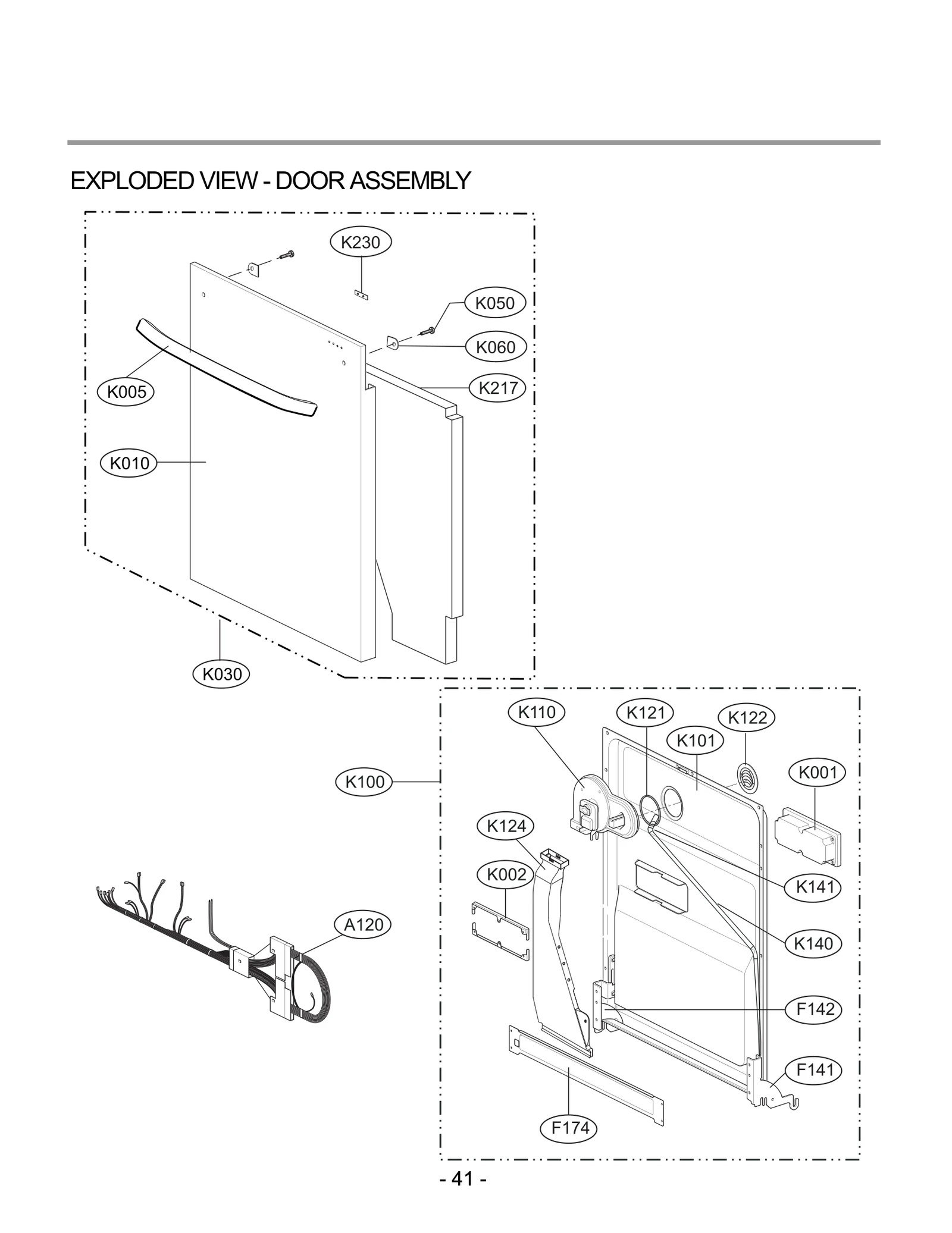 Handle