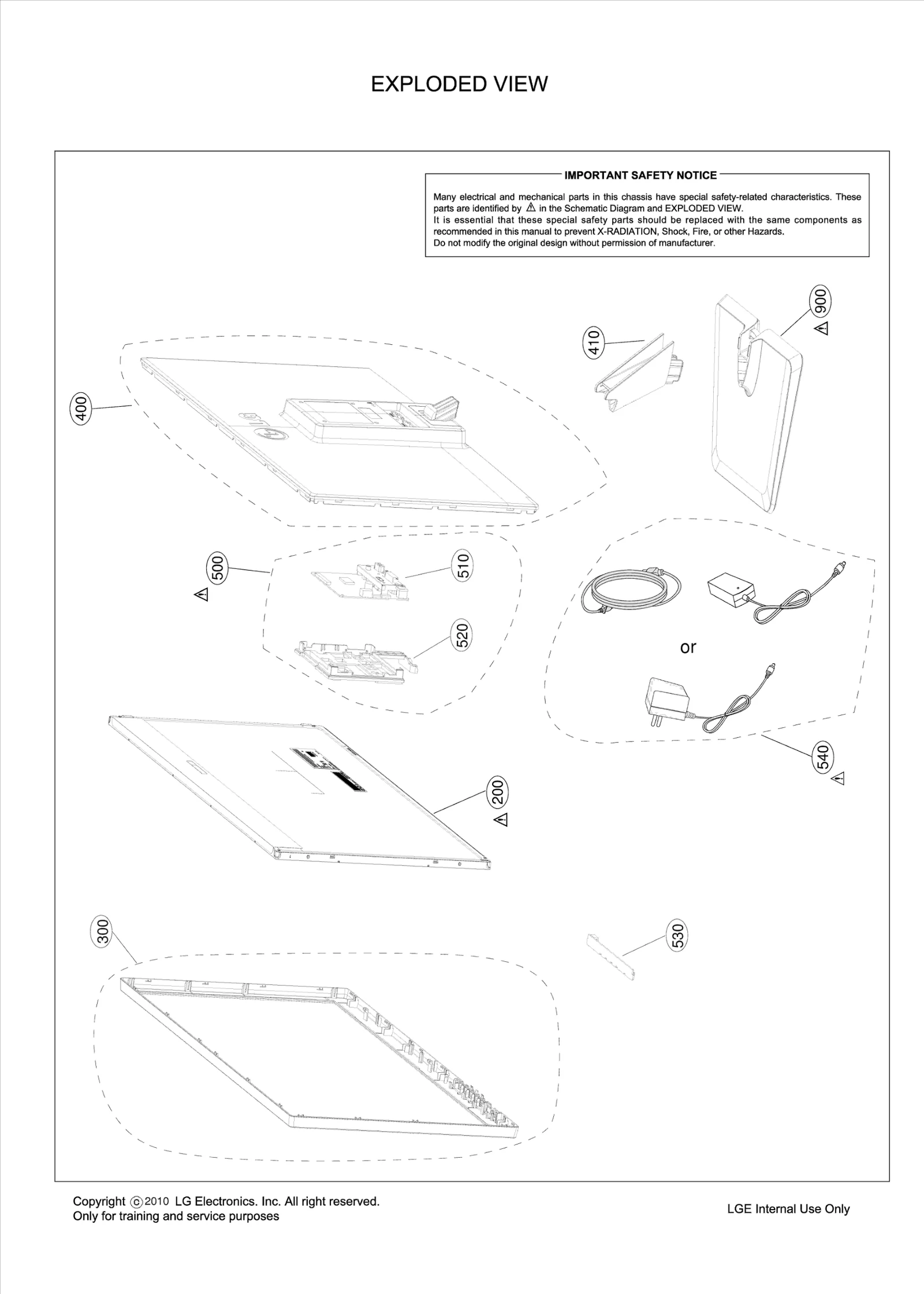 Package Assembly