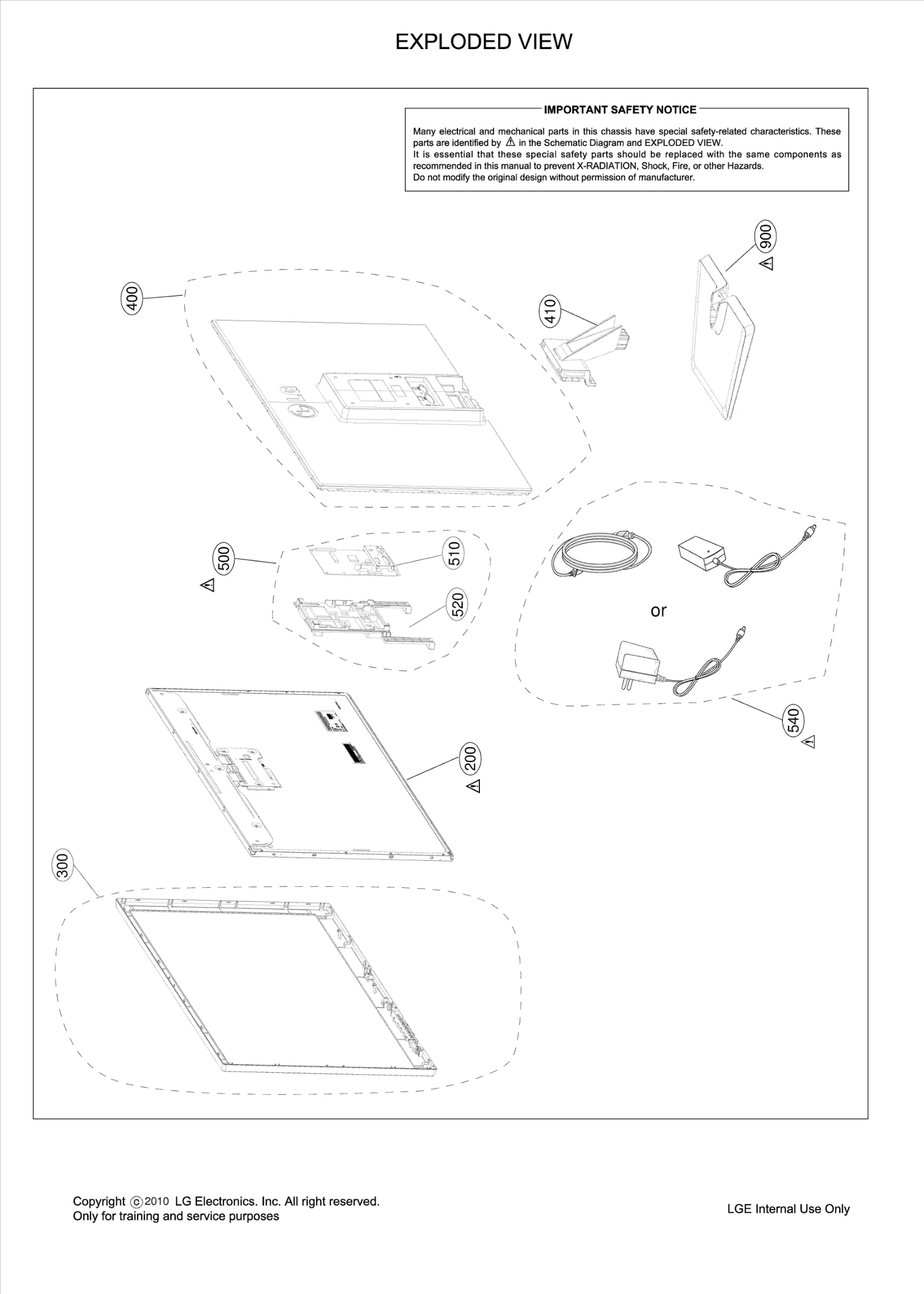 TFT LCD Module