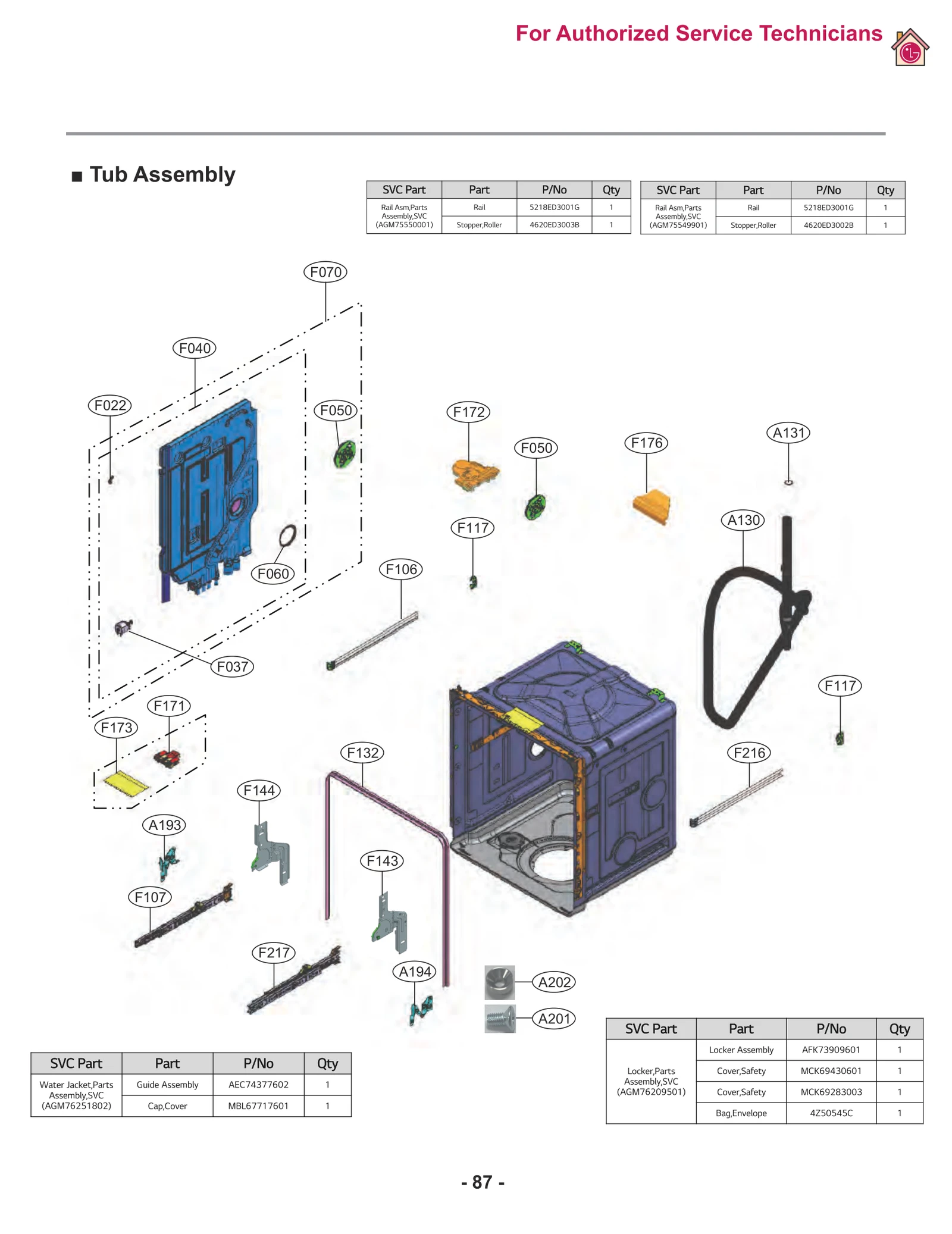 Switch Assembly
