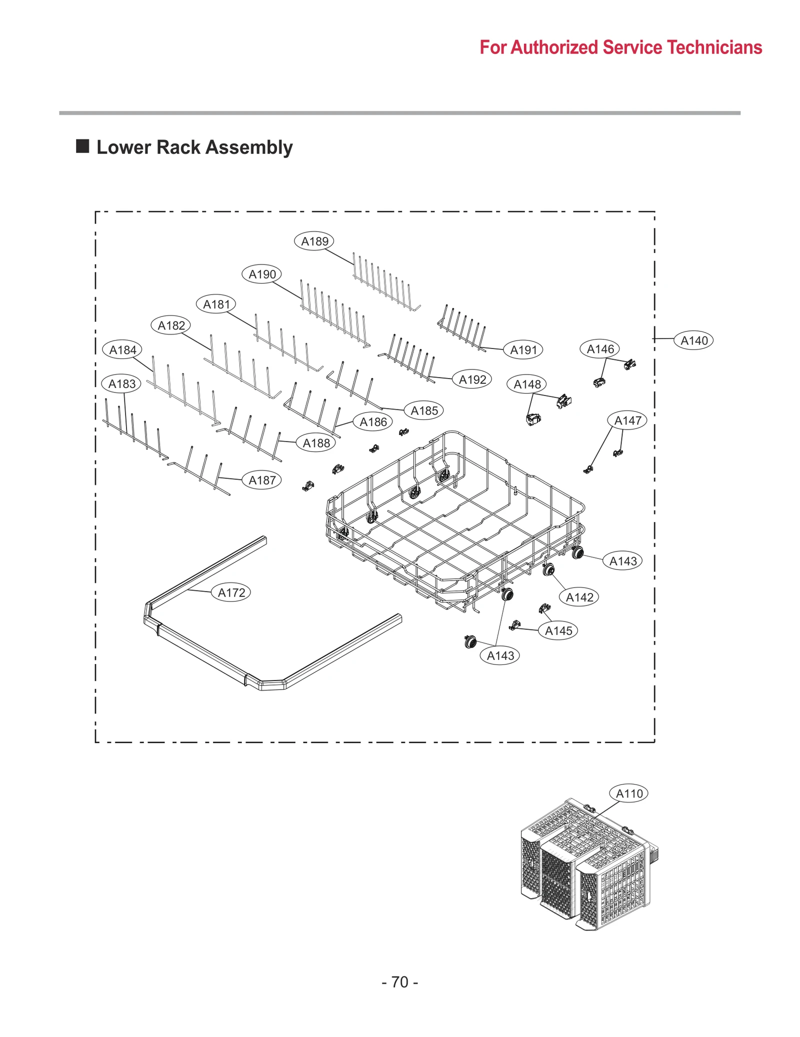 Handle Assembly