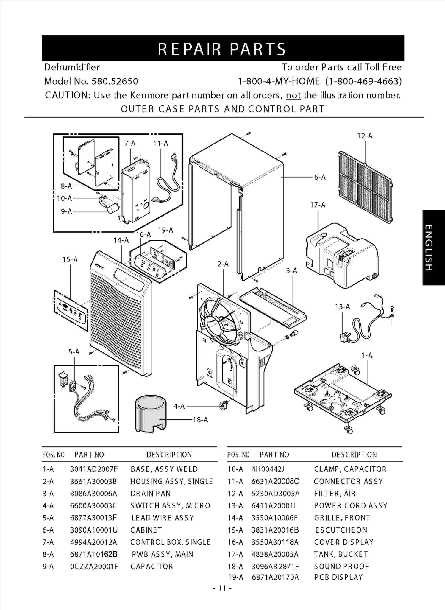 Film Capacitor Box