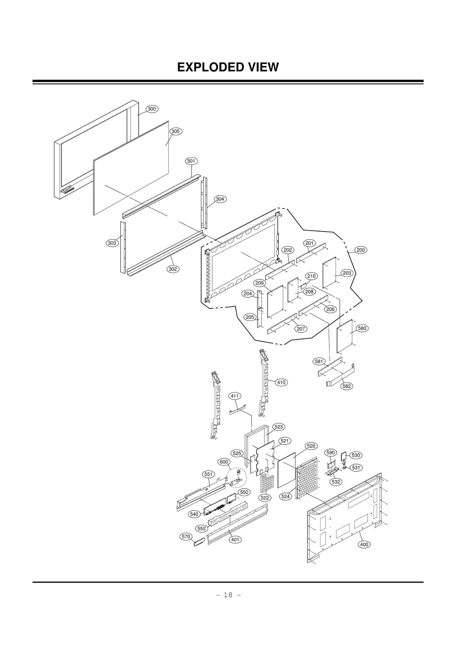 Chassis Assembly