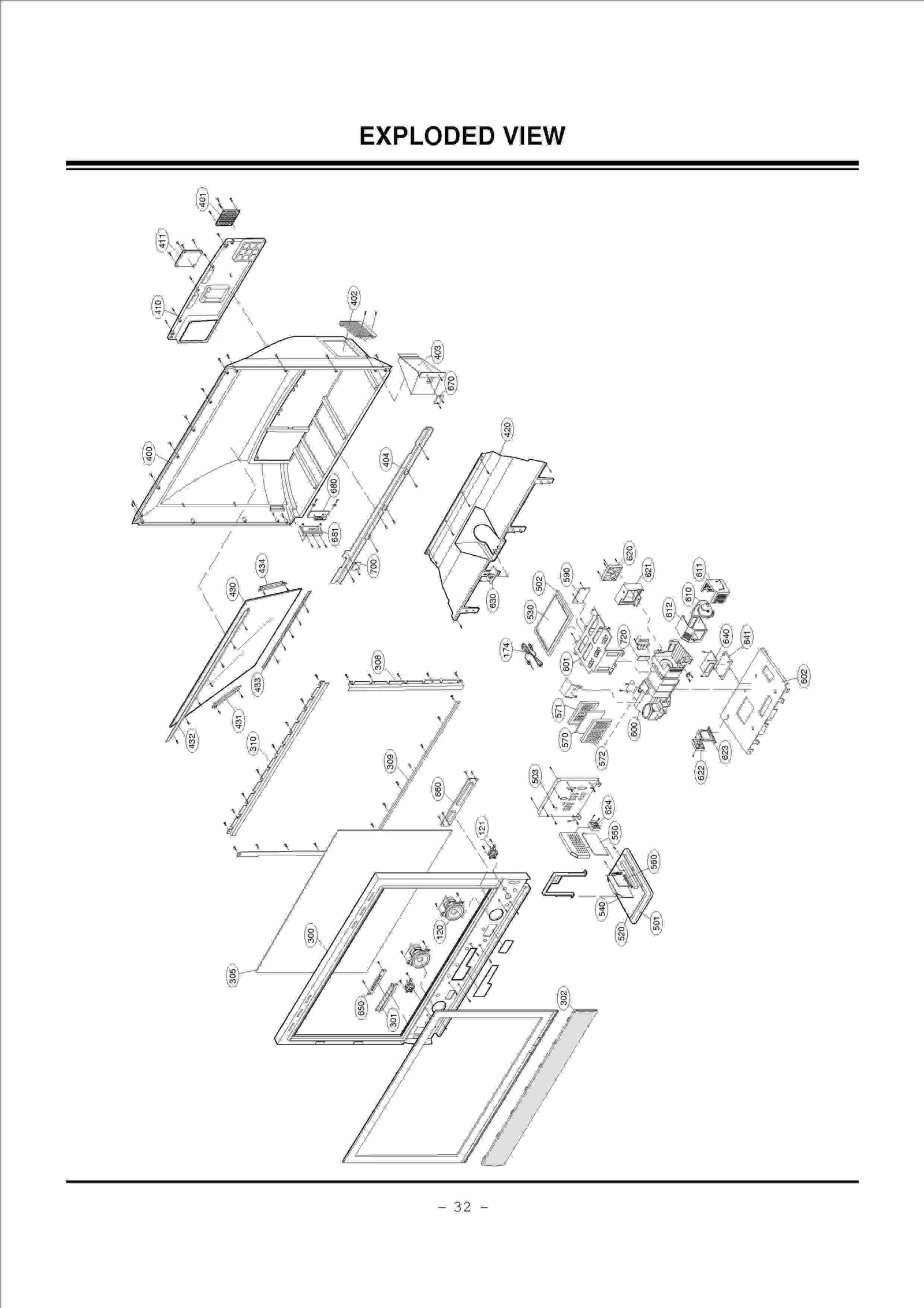 Printed Circuit Board Assembly