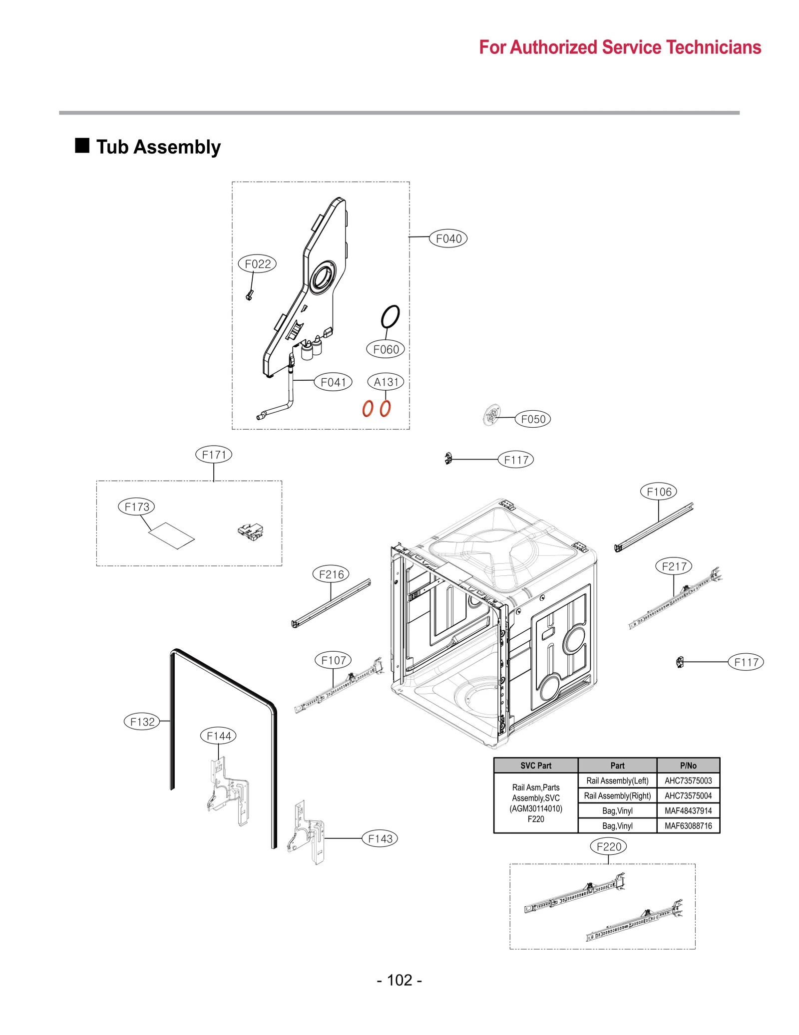 Hinge Assembly