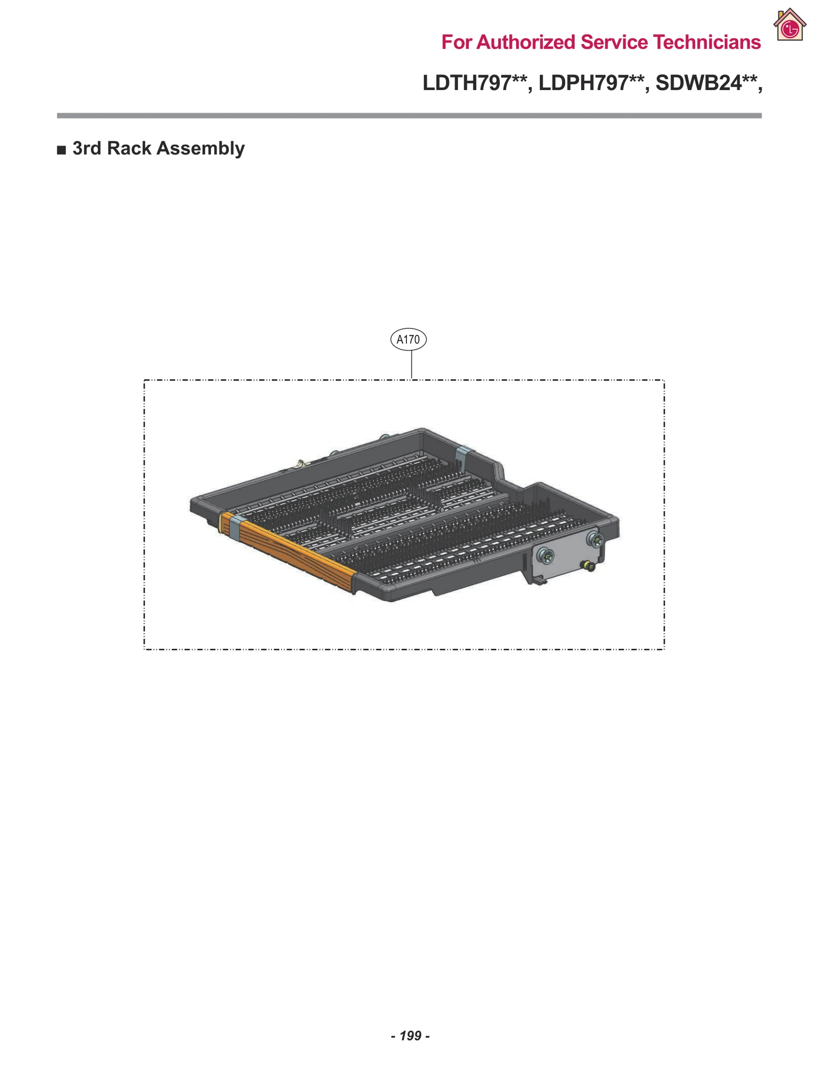Rack Assembly