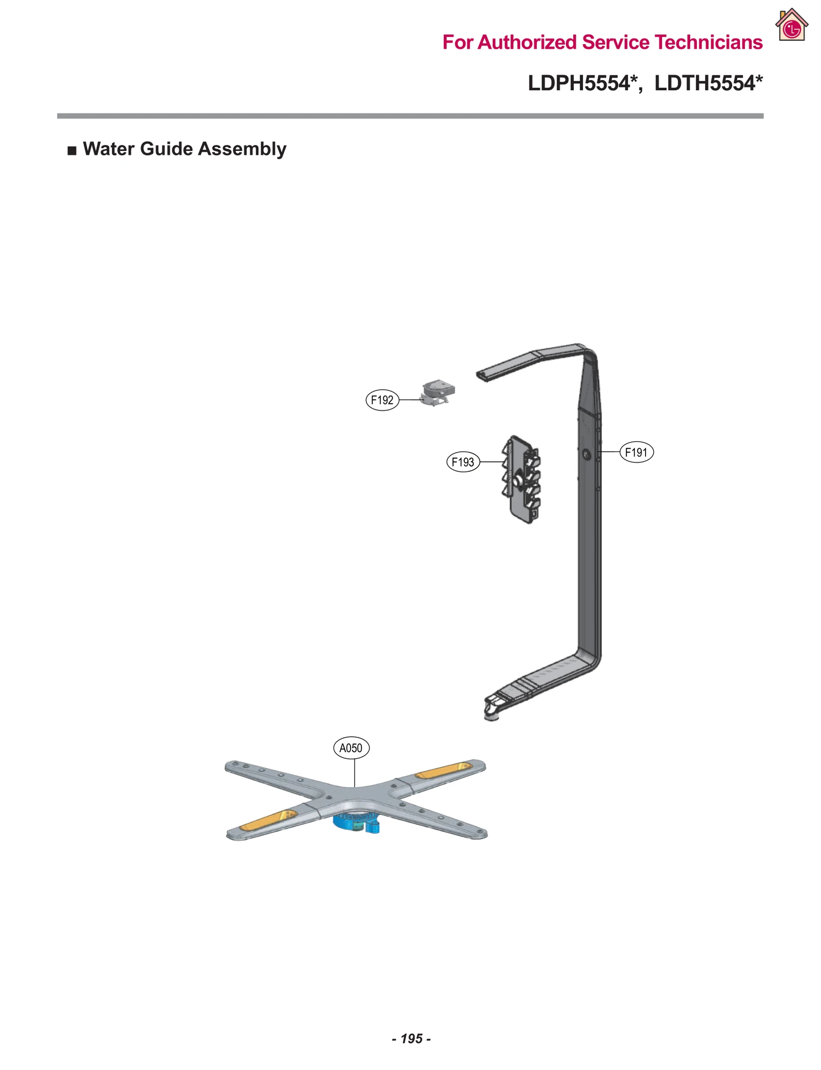 Nozzle Assembly